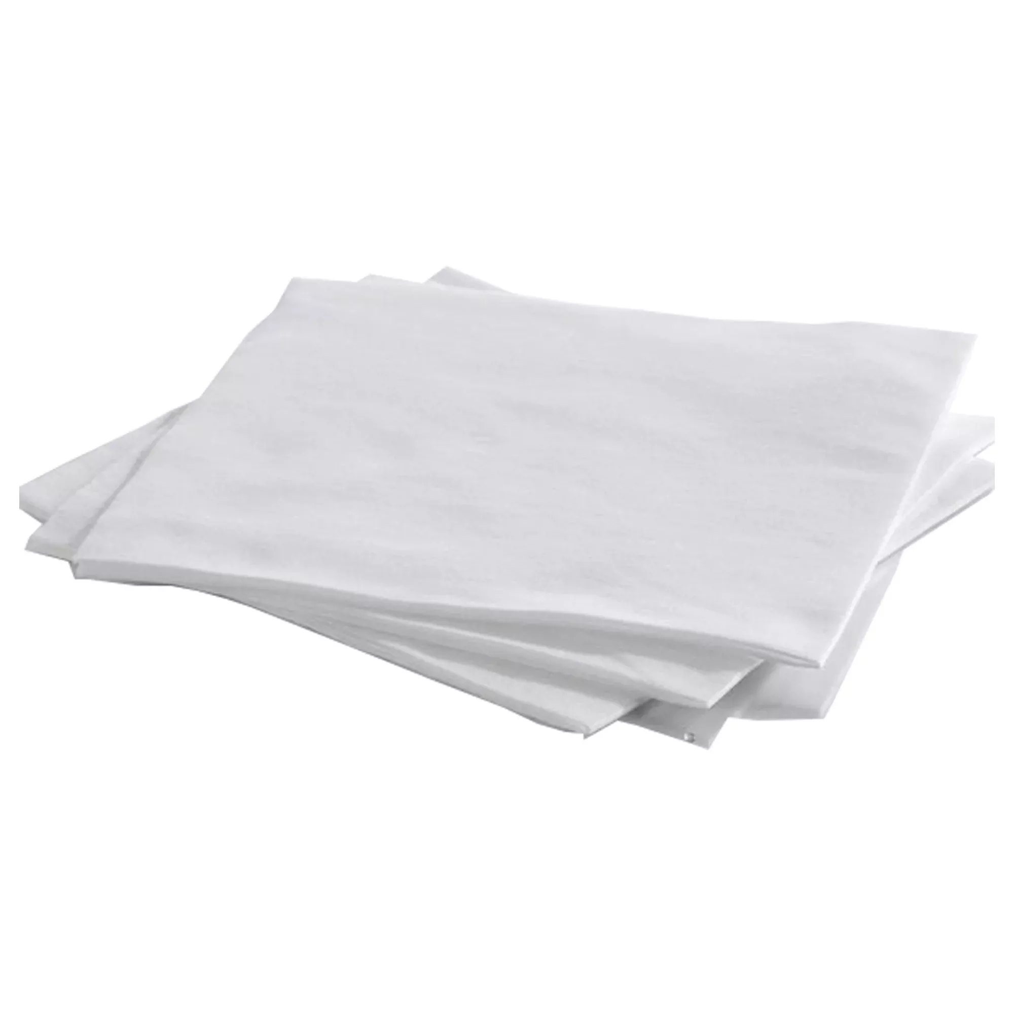 Graham Medical White Washcloth, 1 Case of 800
