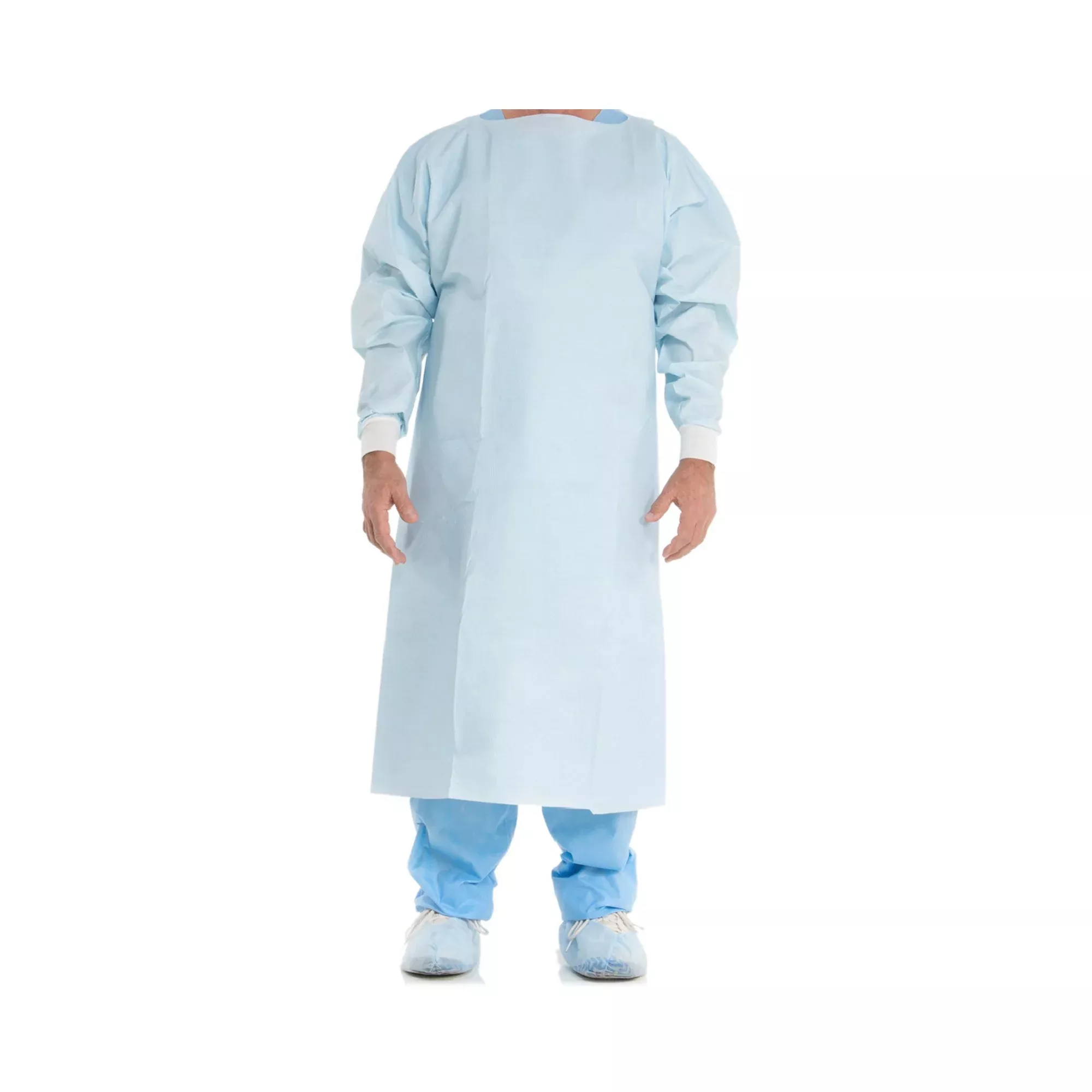 Halyard Chemotherapy Procedure Gown, 1 Case of 100