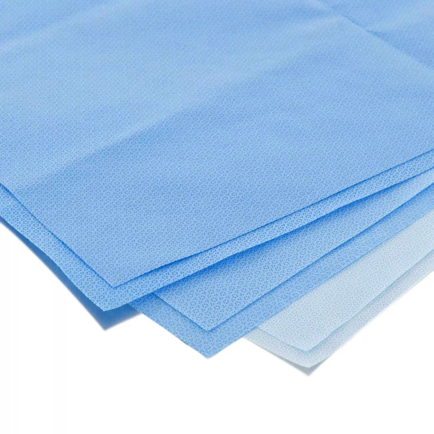 Halyard H100 Sterilization Wrap, 20 x 20 Inch, 1 Case of 1000