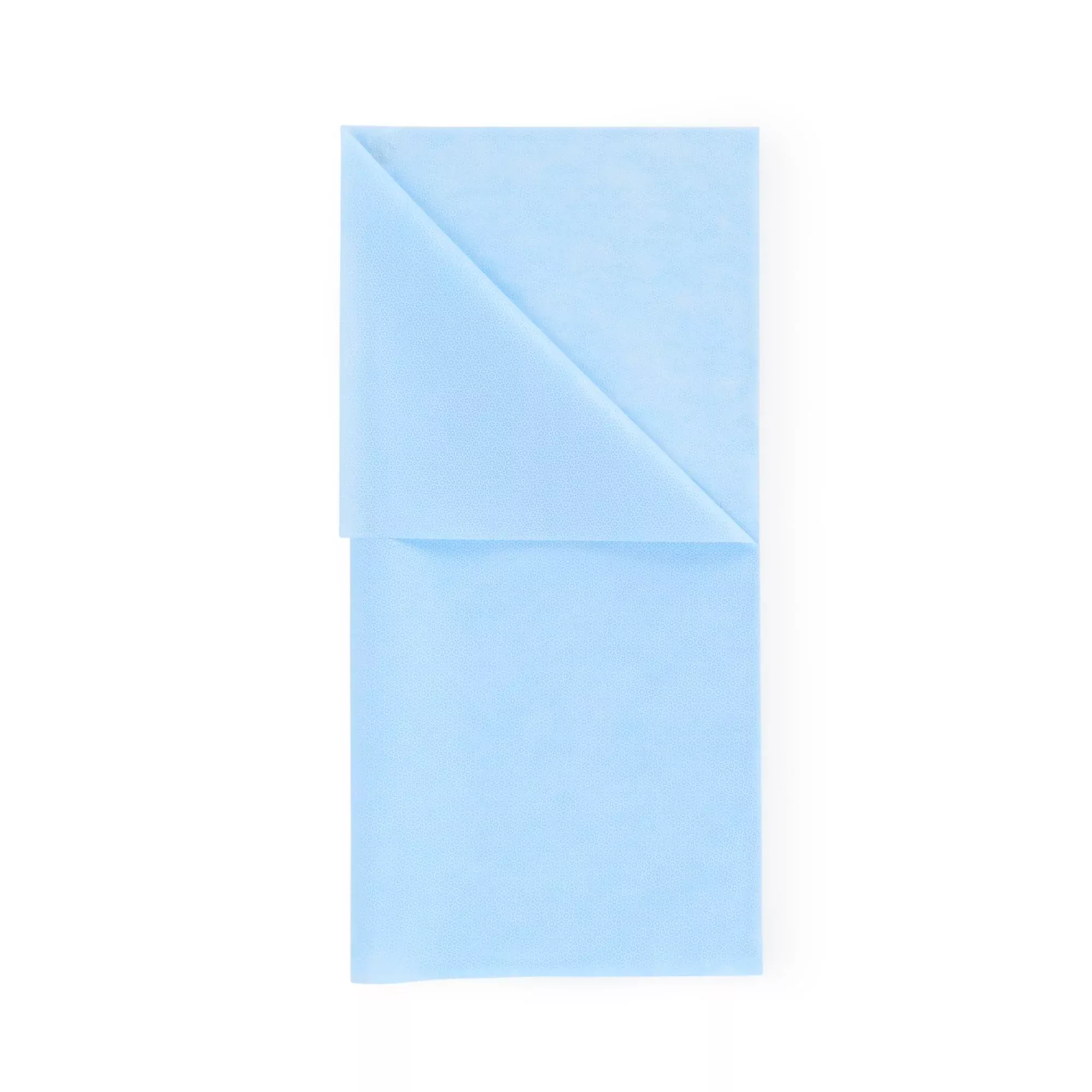 Halyard H100 Sterilization Wrap, 24 x 24 Inch, 1 Pack