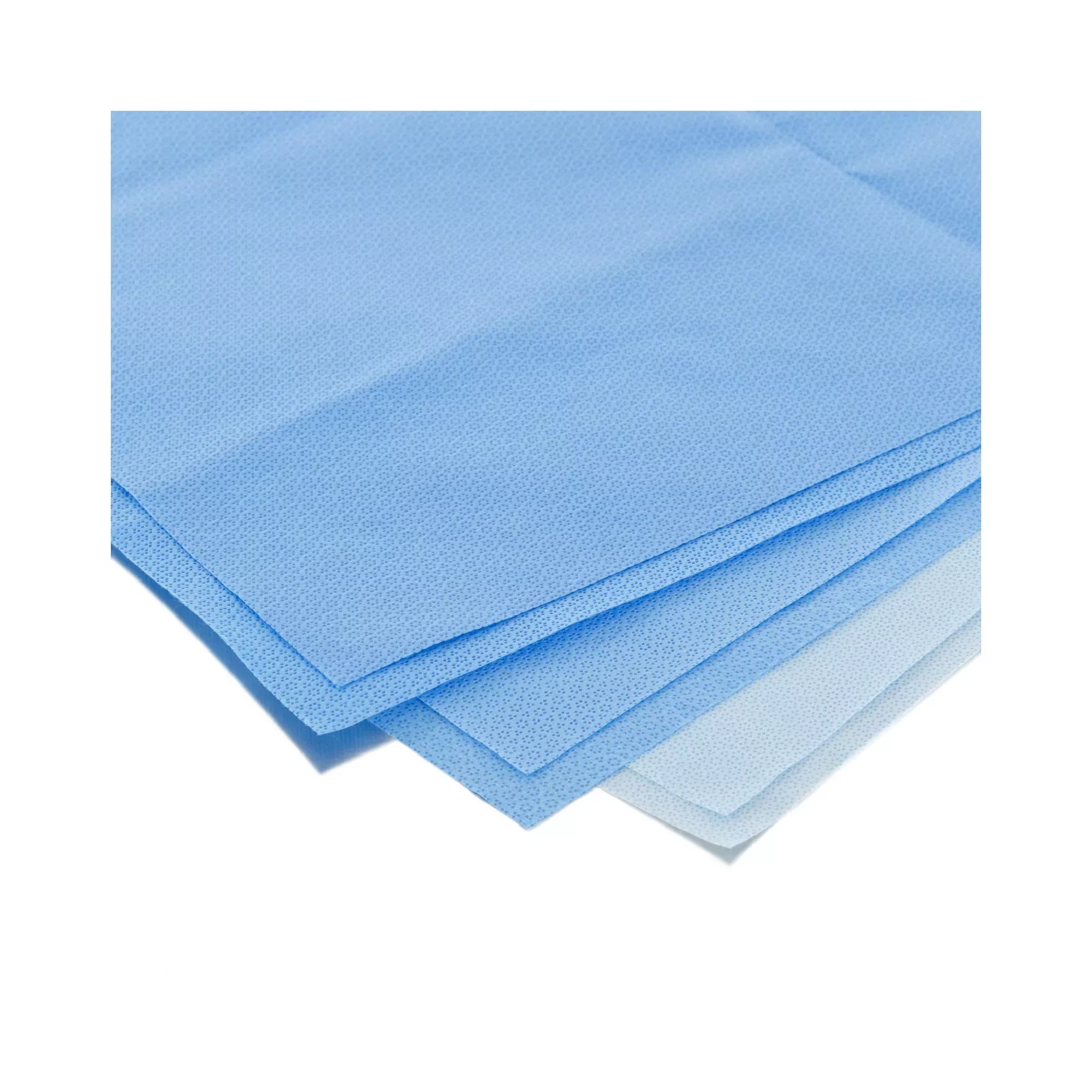 HALYARD* H400 Sterilization Wrap, 36 x 36 Inch, 1 Case of 150