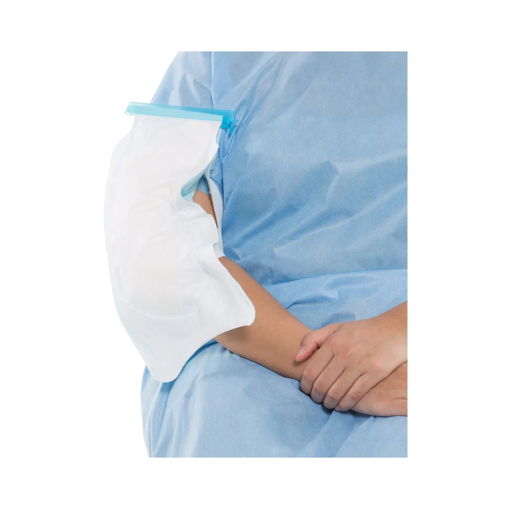 Halyard Secure-All™ Ice Pack, 6 x 14 Inch, 1 Each