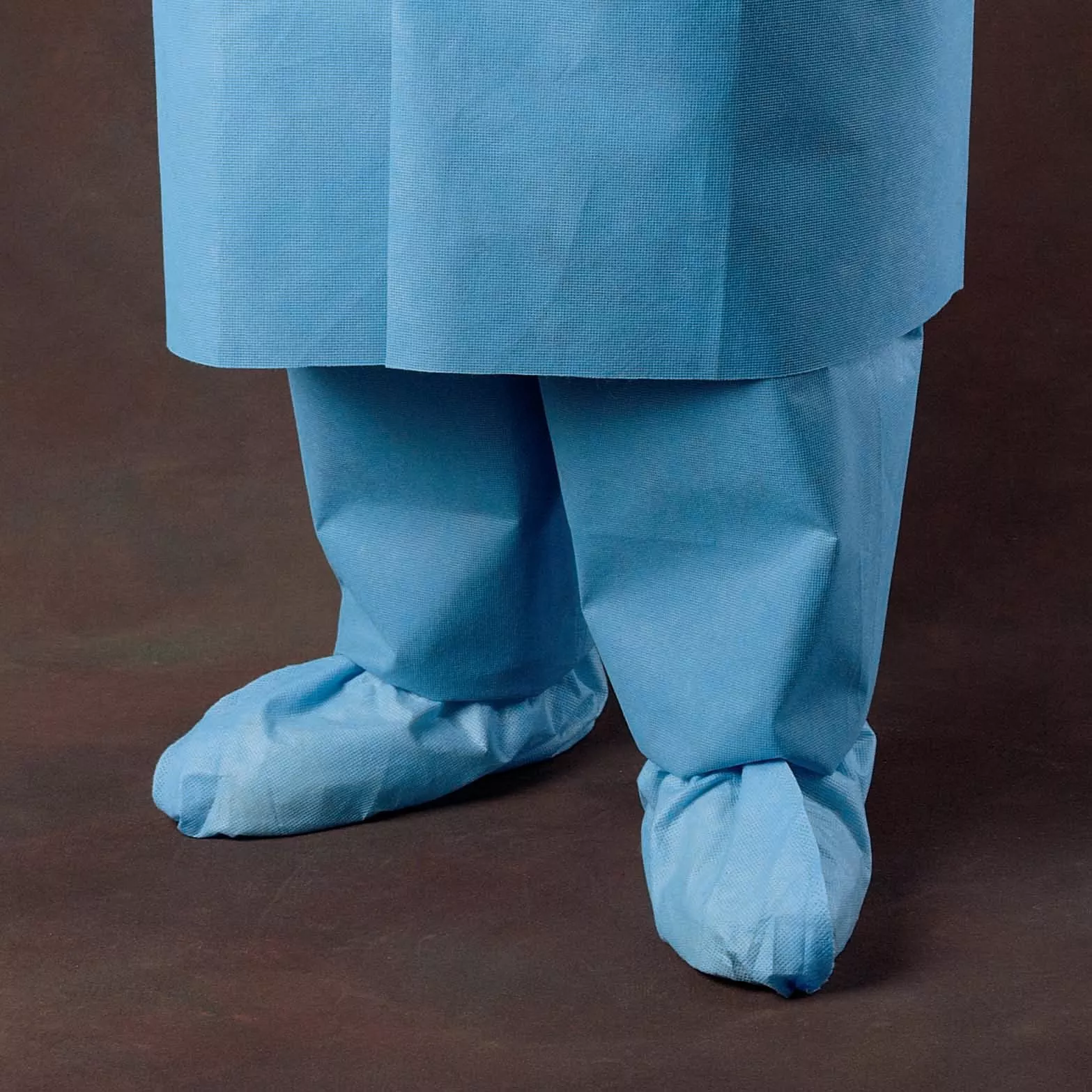 Halyard Shoe Cover, 1 Each