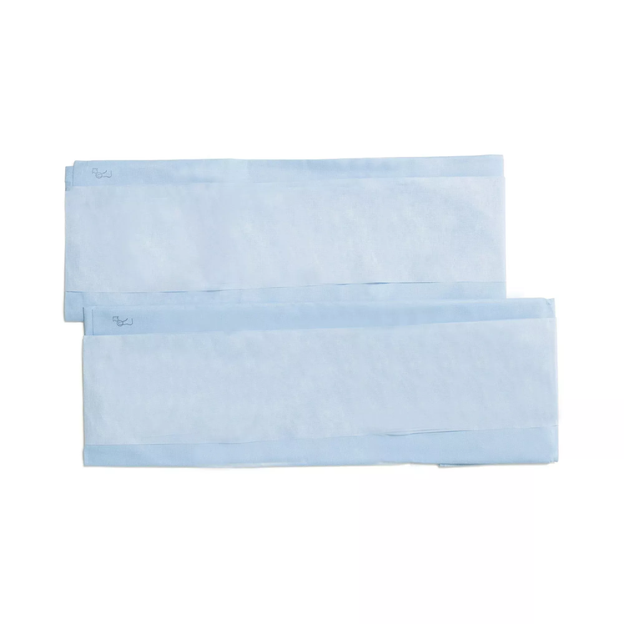 Halyard Sterile Surgical Leggings, 31 x 48 Inch, 1 Case of 26
