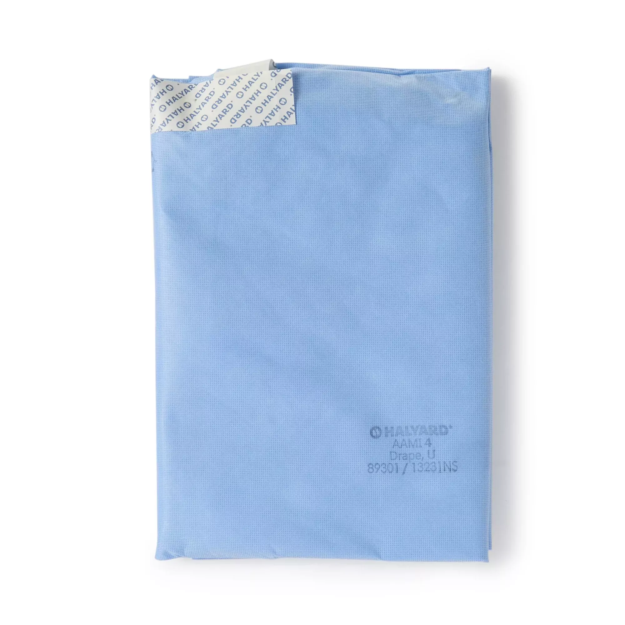 Halyard Sterile Surgical U-Drape, 76 x 120 Inch, 1 Each