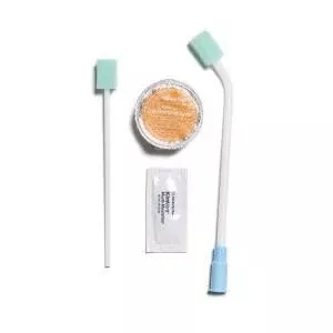 Halyard Suction Swab Kit, 1 Each