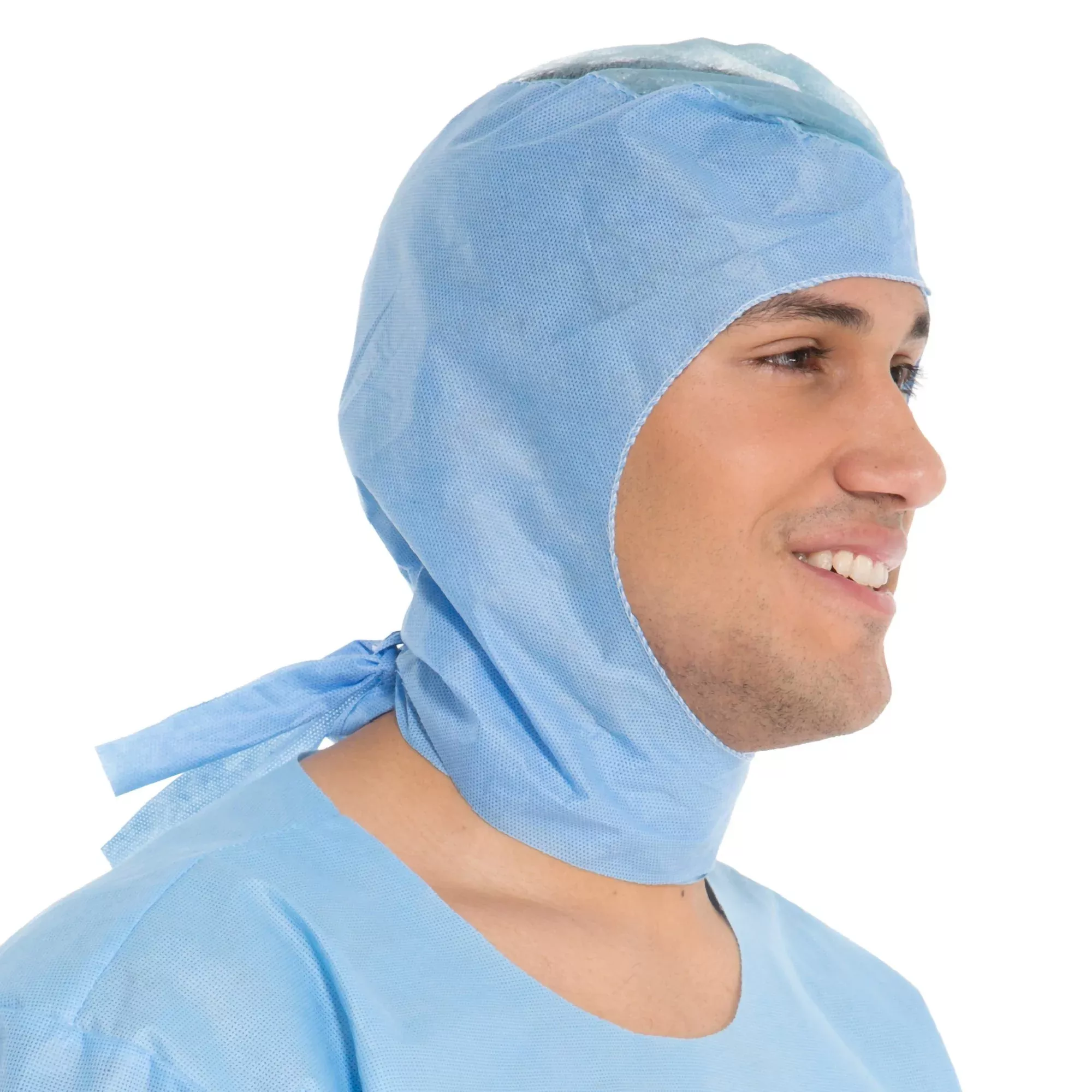 Halyard Surgical Hood, 1 Case of 3
