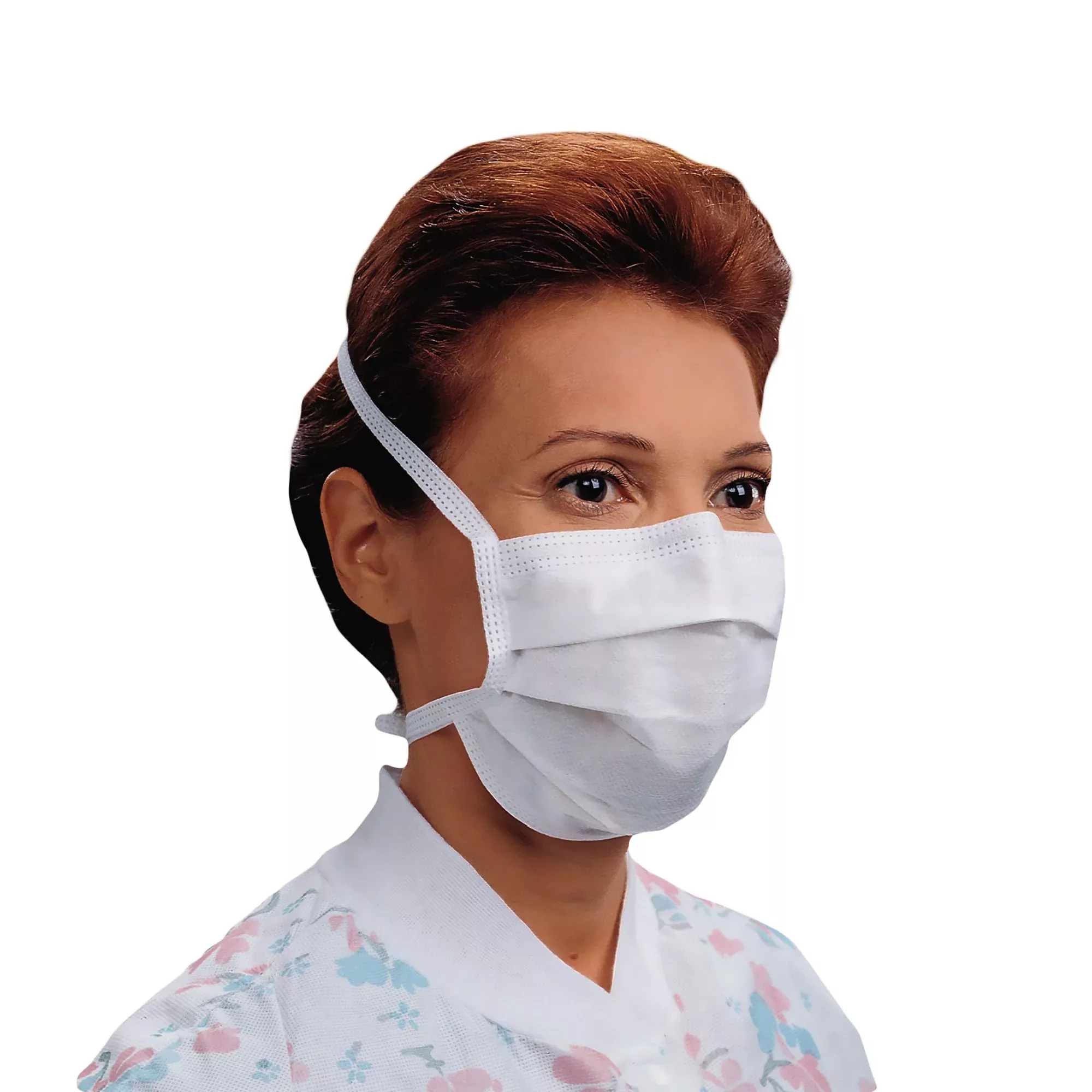 Halyard Surgical Mask, 1 Box of 50