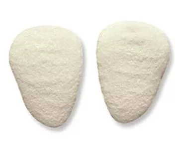 Hapad Metatarsal Cushion, 1 Pair