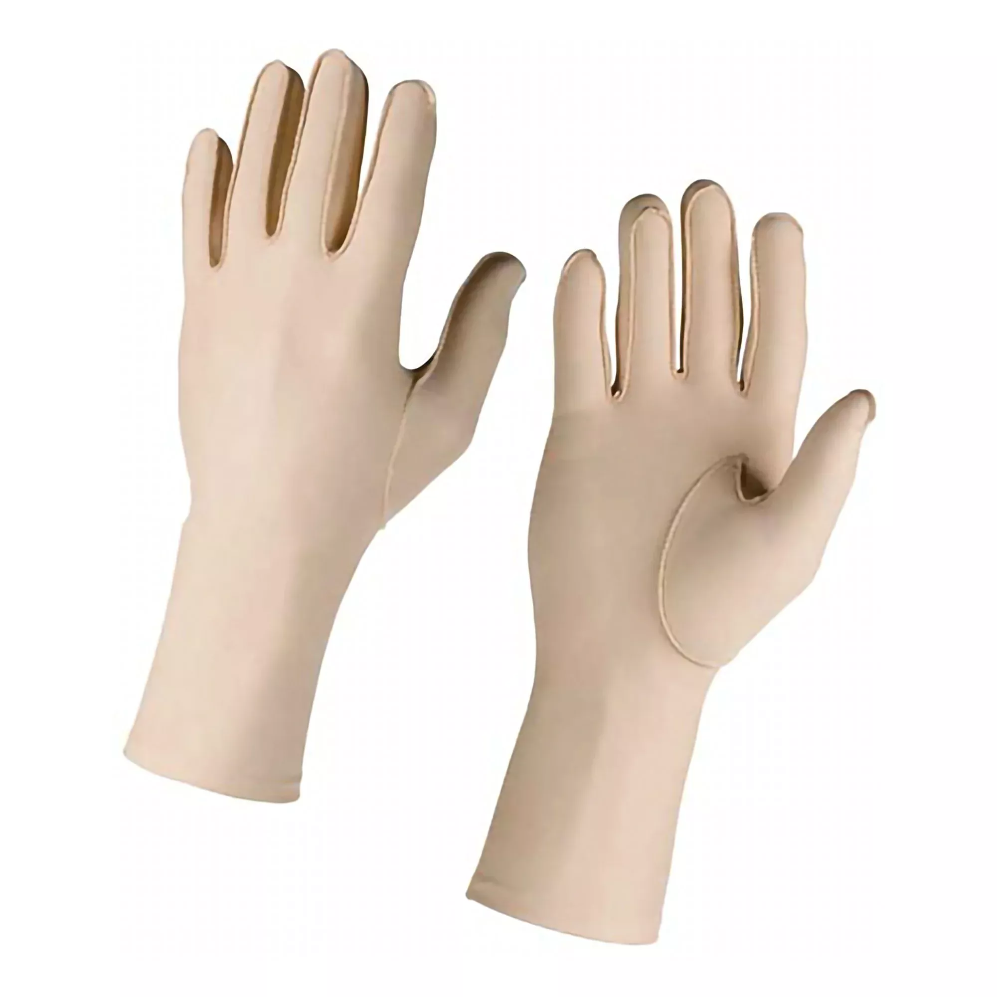 Hatch Full Finger Right Edema Glove, Medium, 1 Each