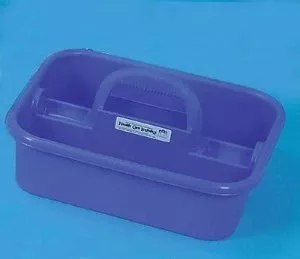 Health Care Logistics Carry Caddy, 1 Each