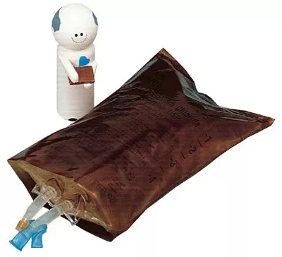 Health Care Logistics IV Cover, 1 Pack of 100