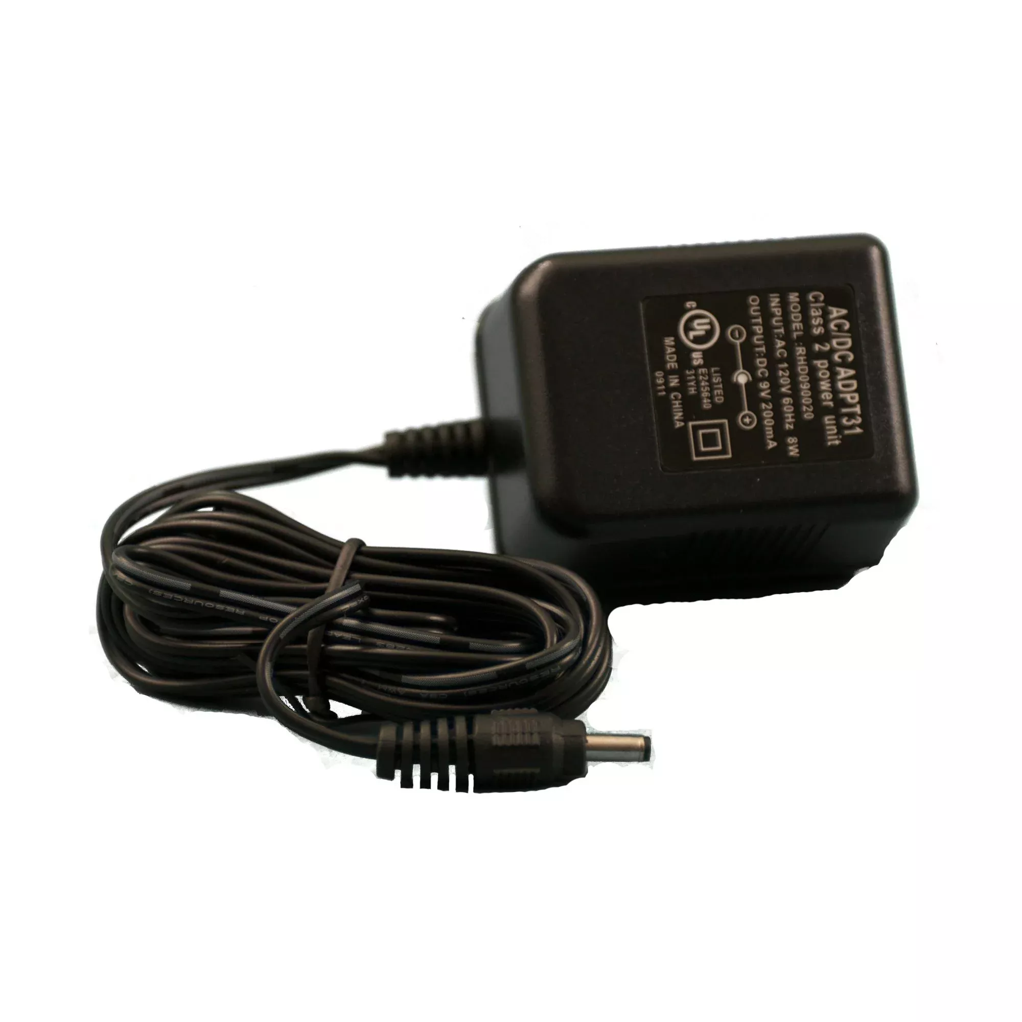 Health O Meter AC Adapter, 1 Each