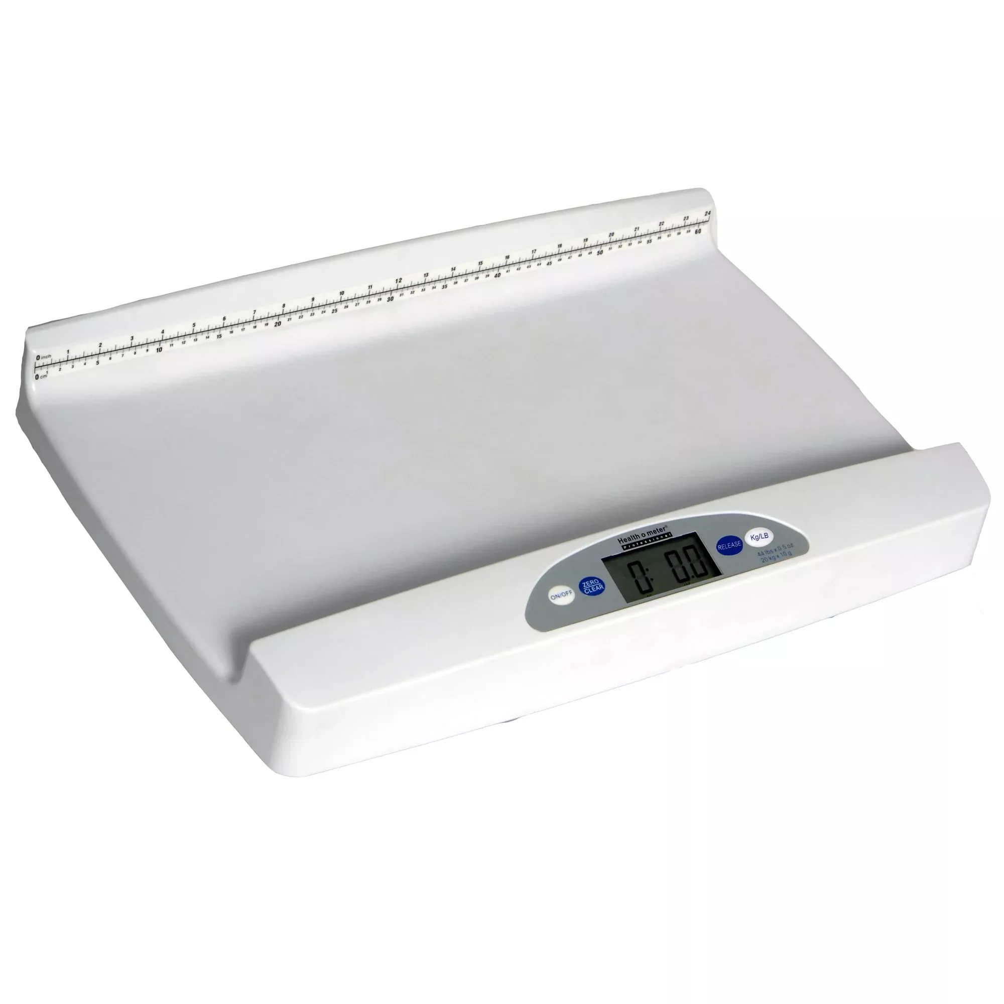 Health-o-meter Digital Pediatric Scale, 1 Each