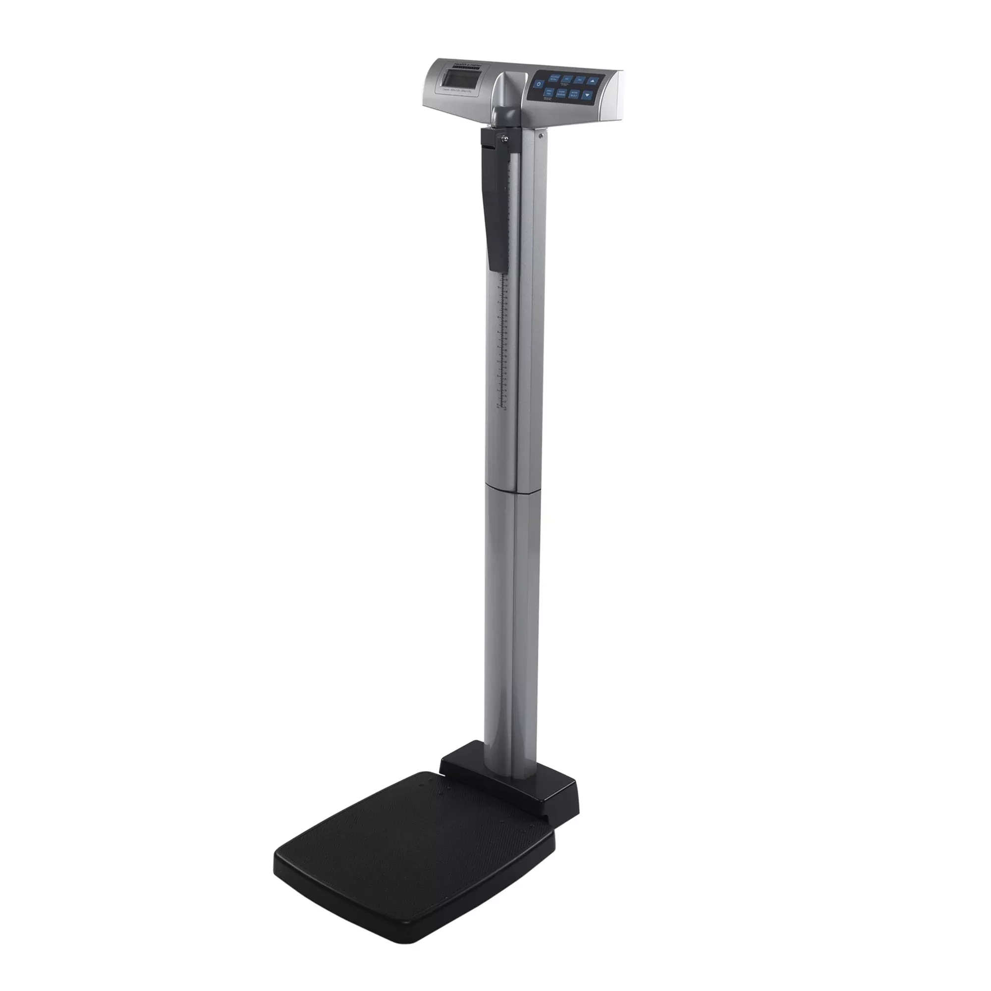 Health O Meter Digital Physicians Scale, 1 Each