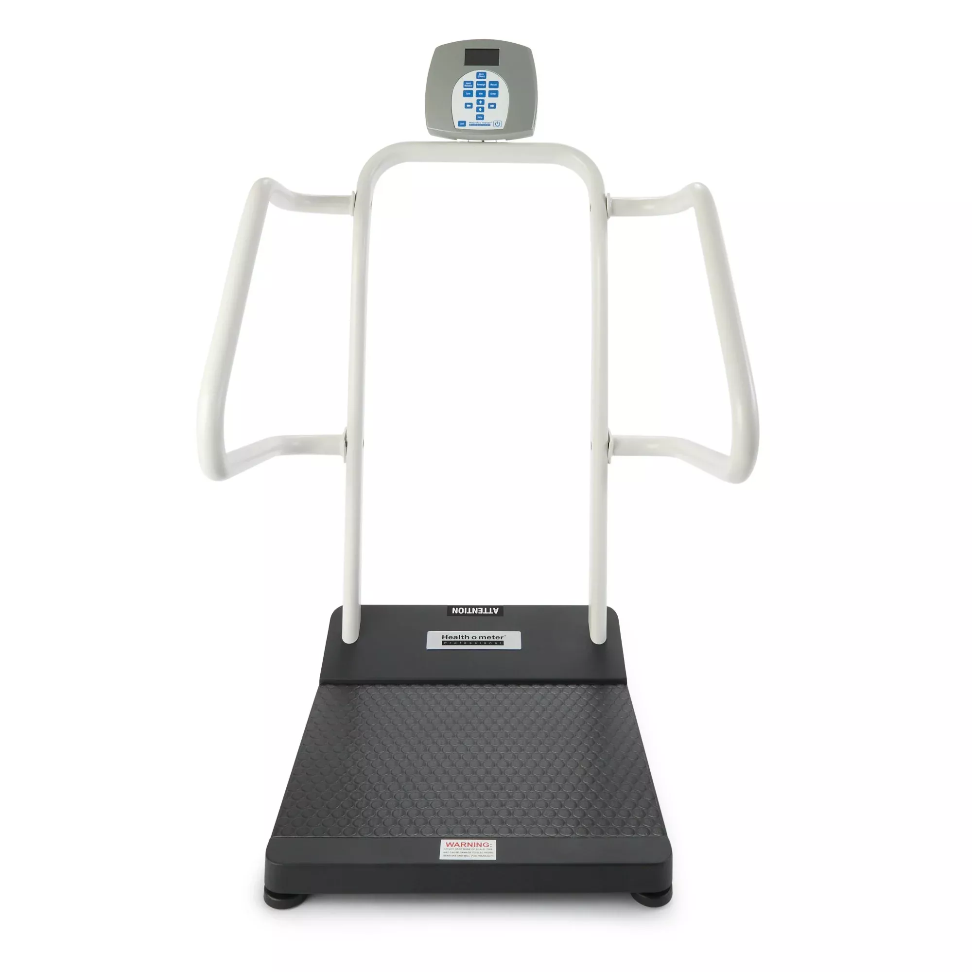 Health-o-meter Digital Platform Scale, 1 Each