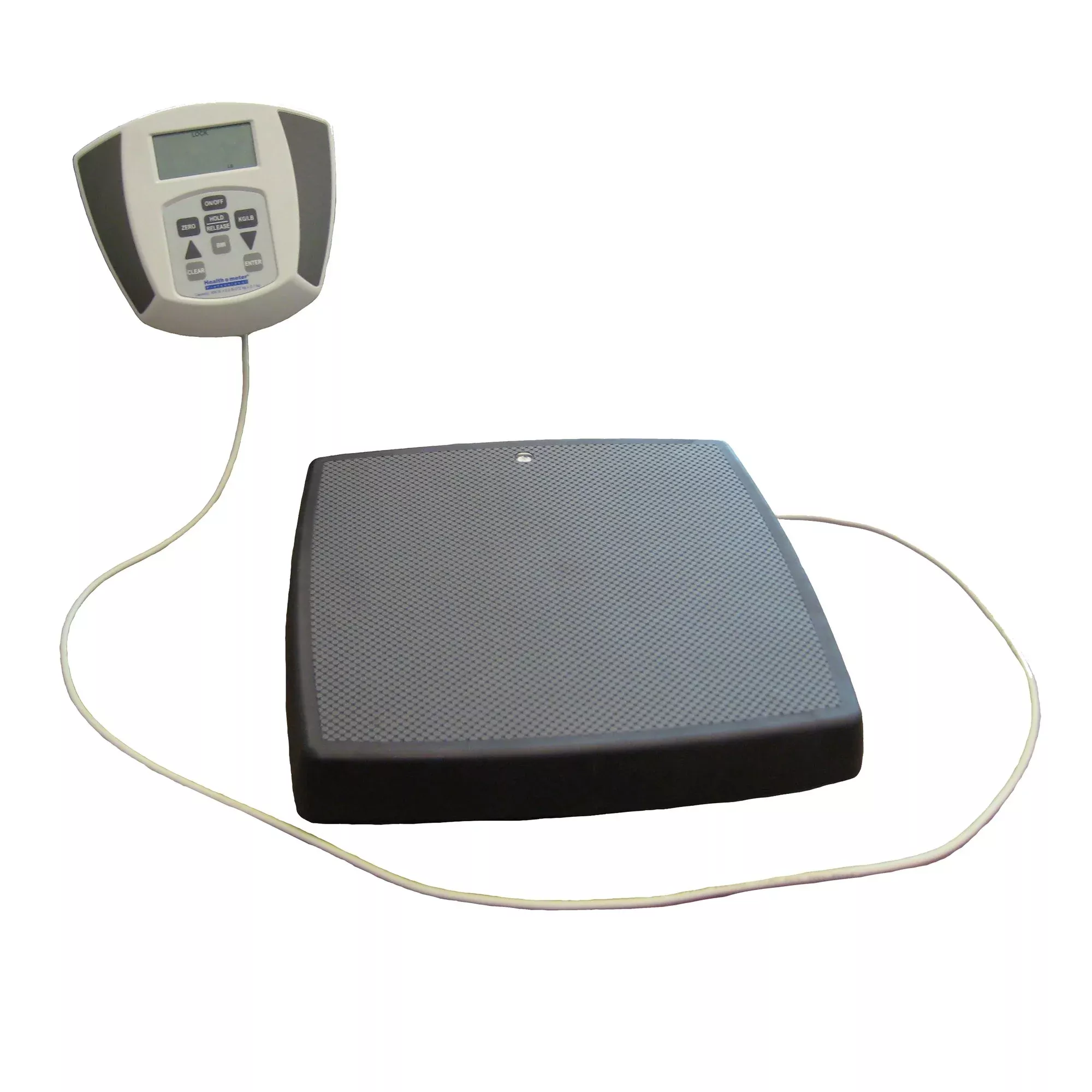 Health O Meter Digital Scale, 1 Each