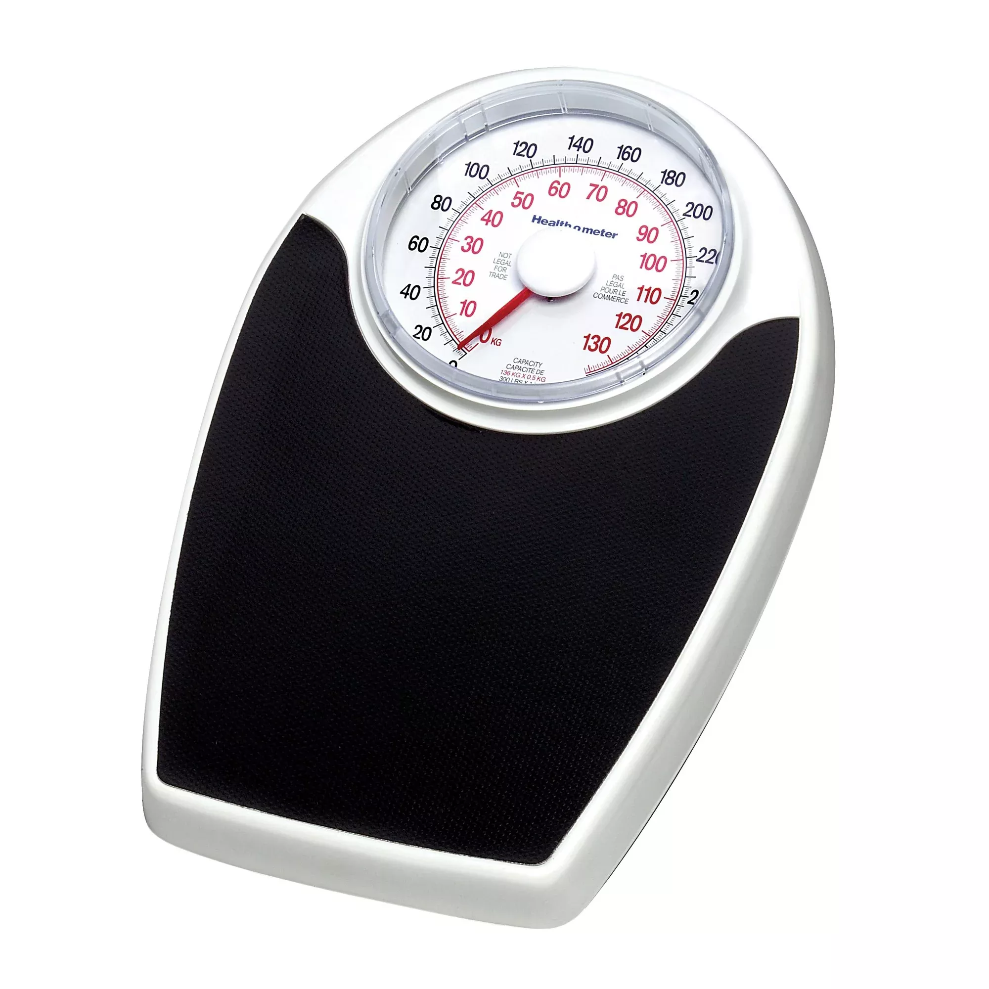 Health O Meter Floor Scale, 1 Carton of 2