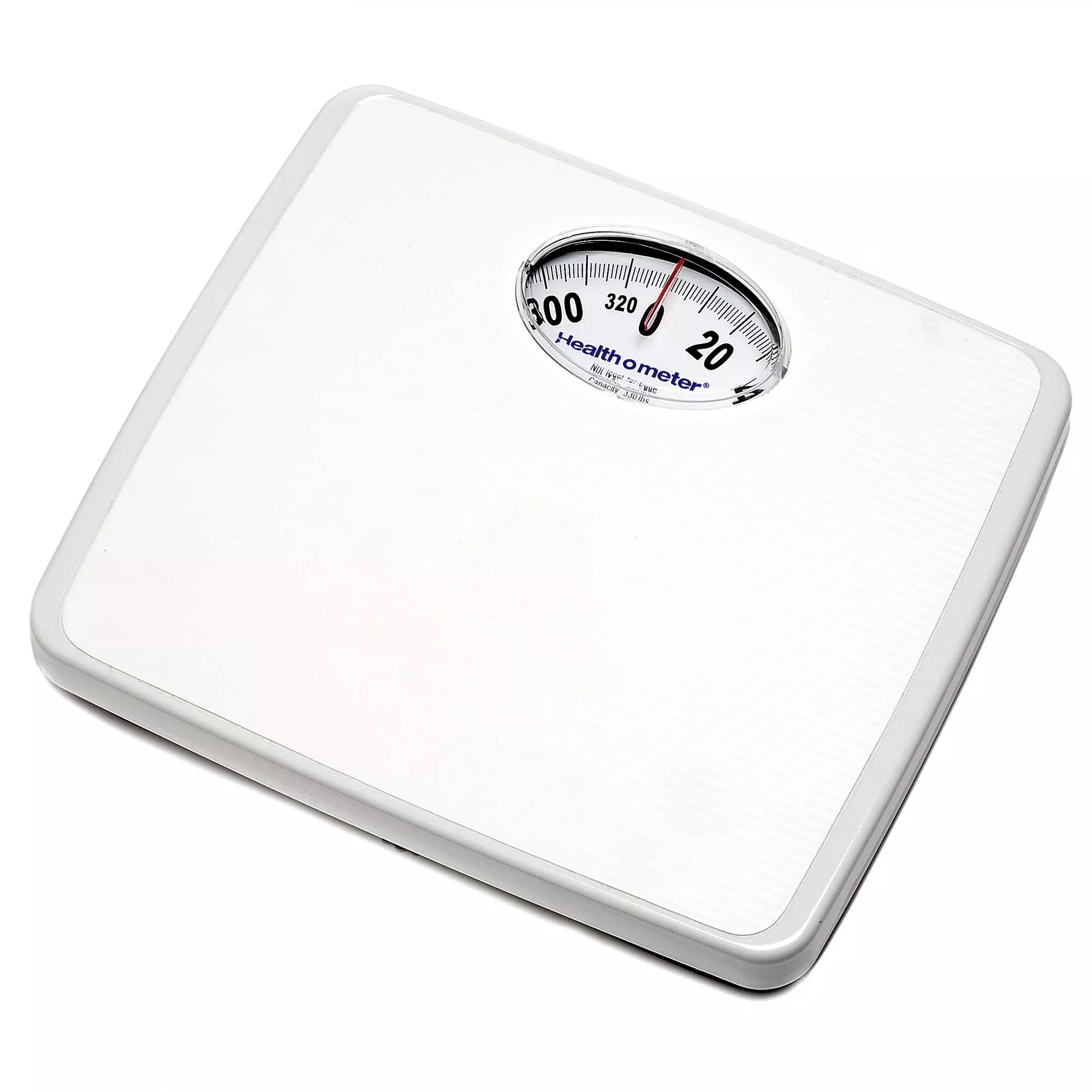 Health O Meter Floor Scale, 1 Case of 2