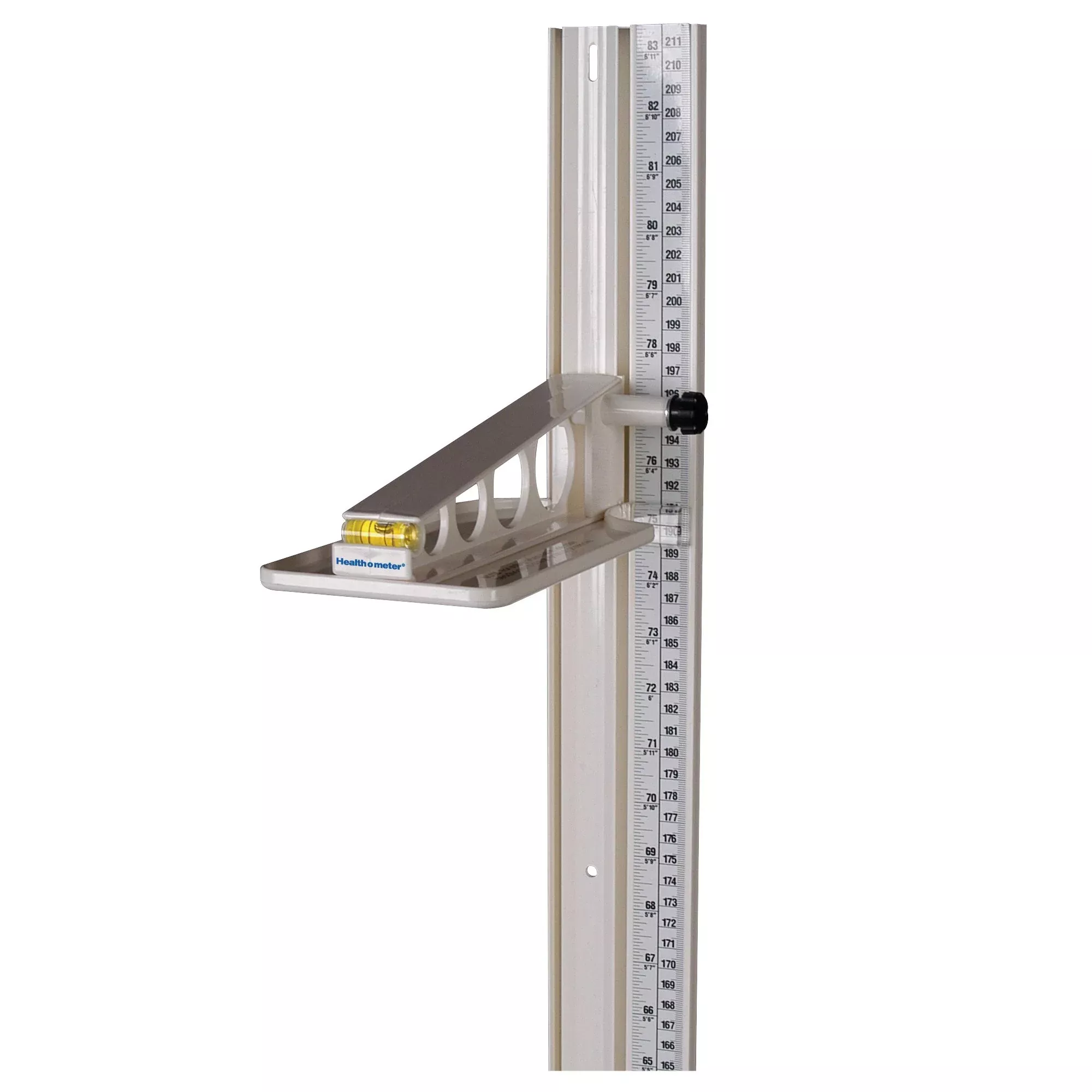 Health O Meter Height Rod, 1 Each