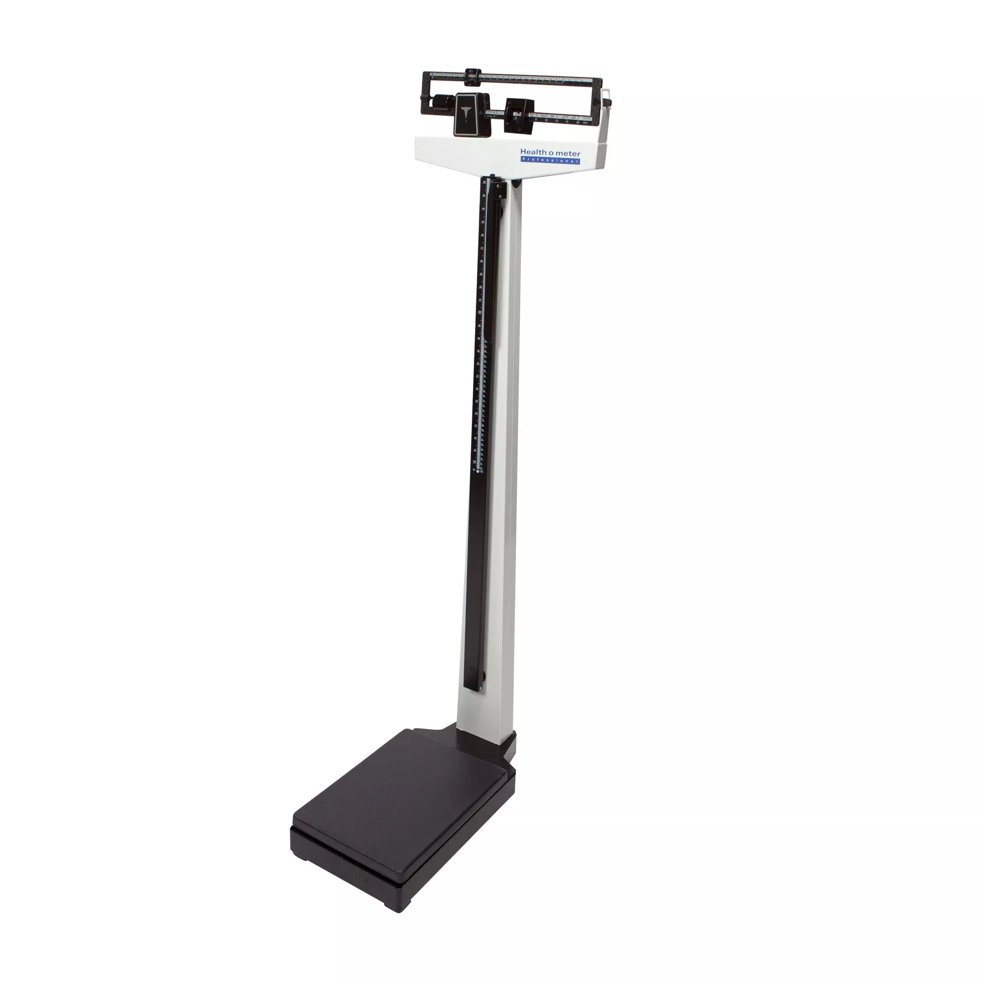 Health O Meter Physician's Scale, 1 Each