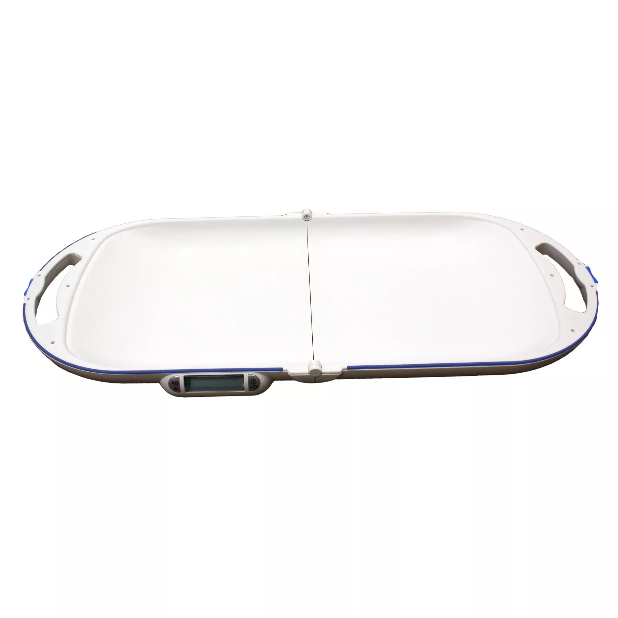 Health O Meter Portable Pediatric Scale, 1 Each