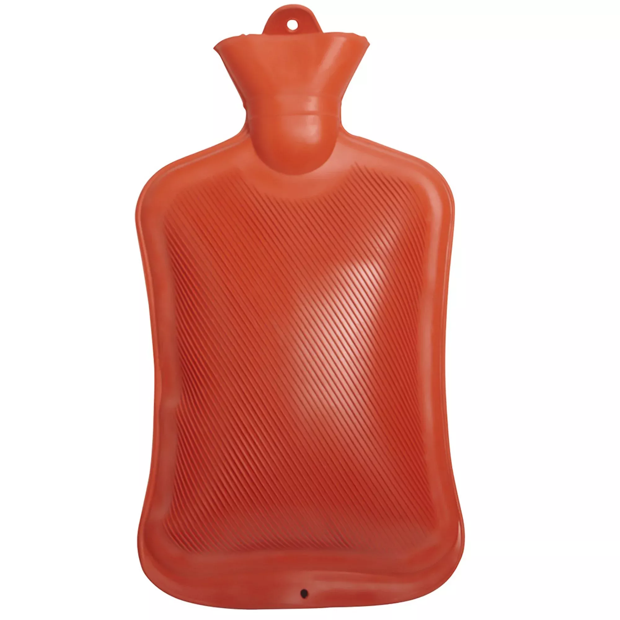 HealthSmart Hot Water Bottle, Large, 1 Each