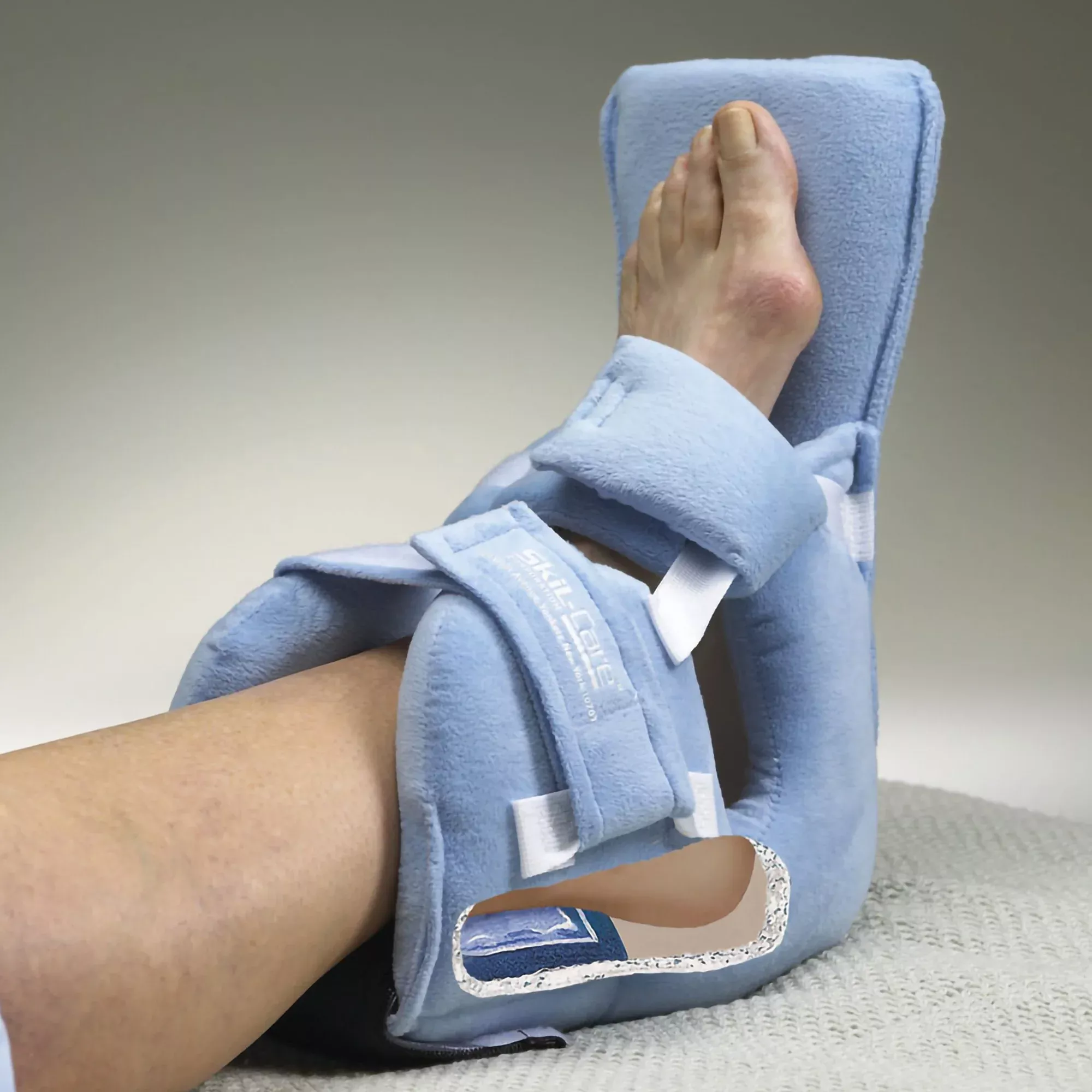 Heel-Float Plus+ Heel Protector, 1 Each