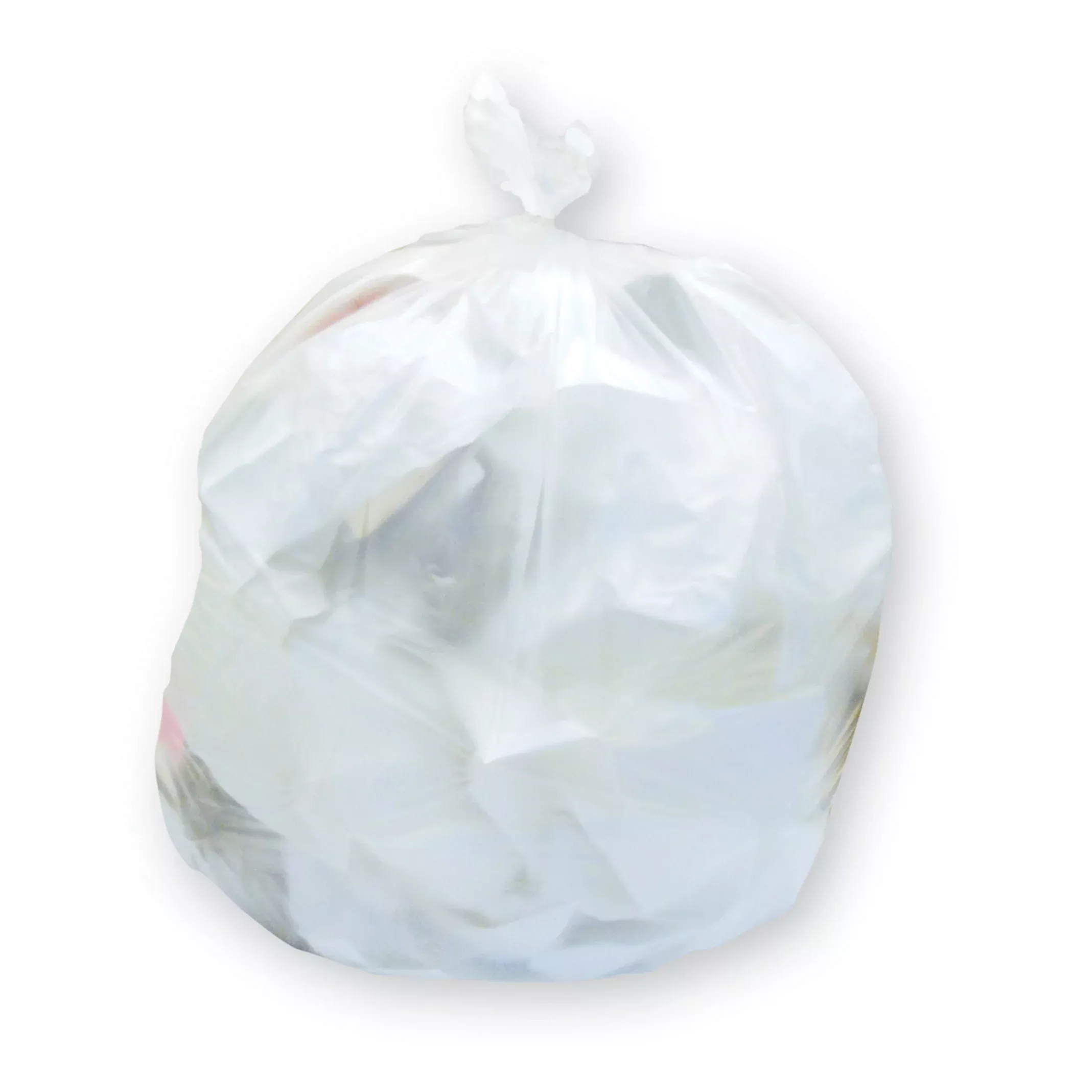 Heritage Super Tuf Trash Bag, 33 gal. Capacity, 1 Case of 150