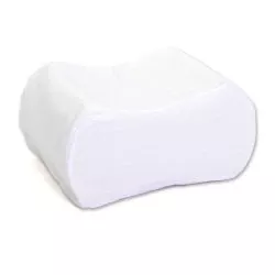 Hermell Products Knee Support Pillow, 1 Each
