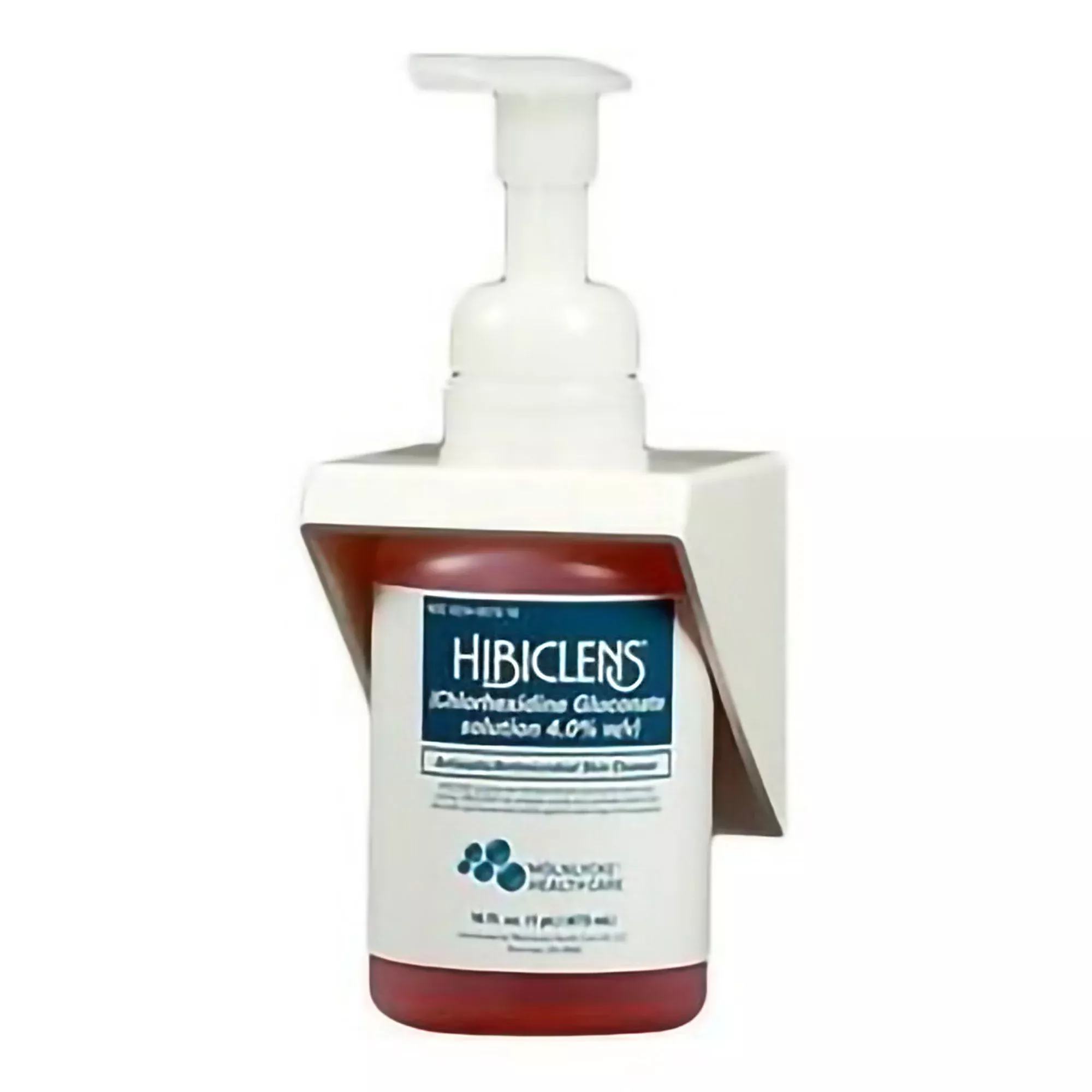 Hibiclens Hand Hygiene Dispenser, 16 oz., 1 Each
