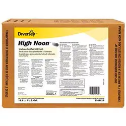 High Noon™ Floor Finish, 1 Case