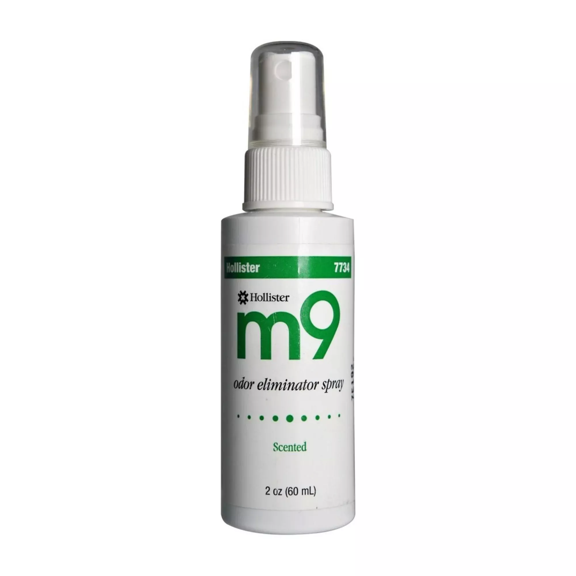 Hollister m9™ Odor Eliminator Spray, 1 Each