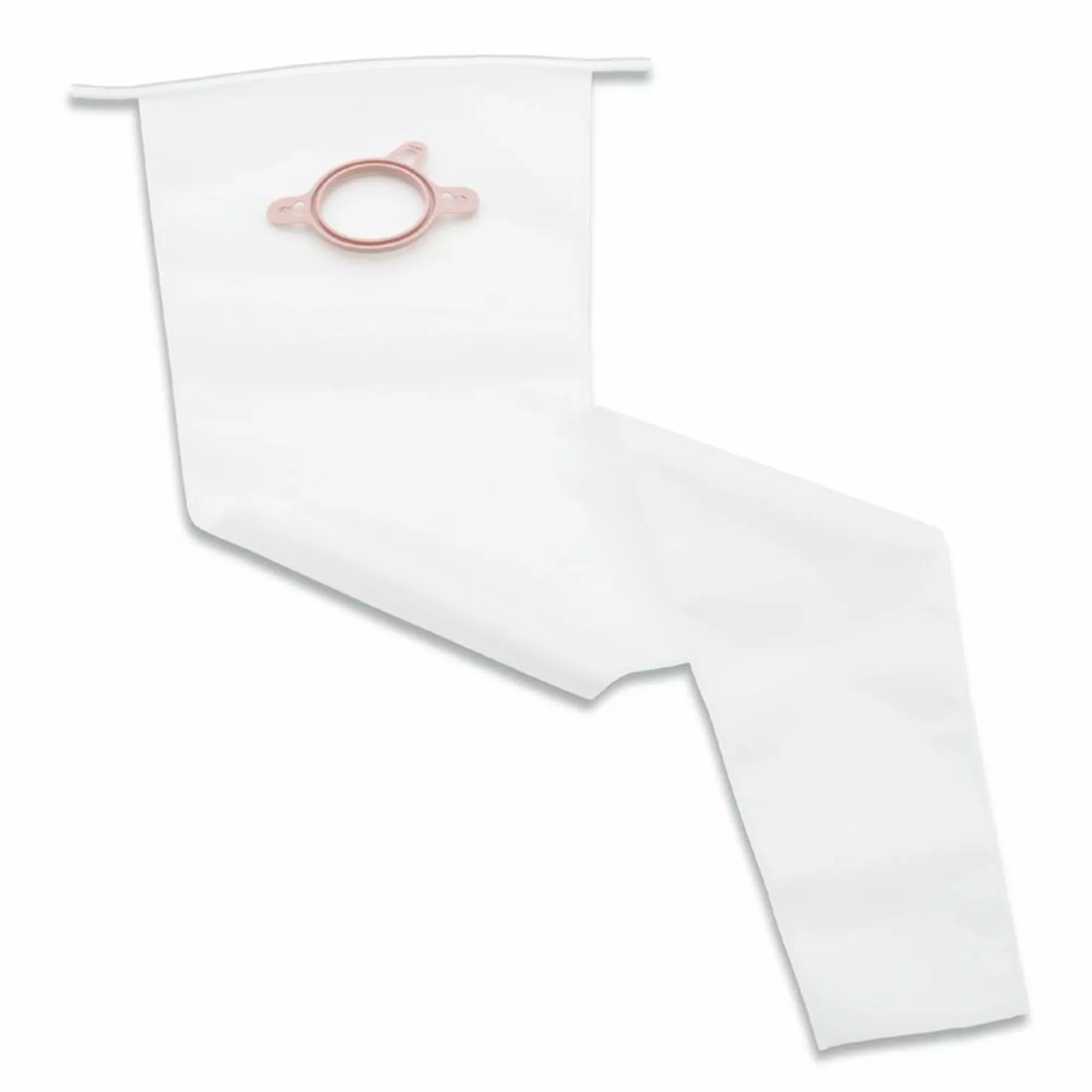 Hollister New Image™ 2-Piece Ostomy Irrigation Sleeve, 2.75 mm, 1 Each