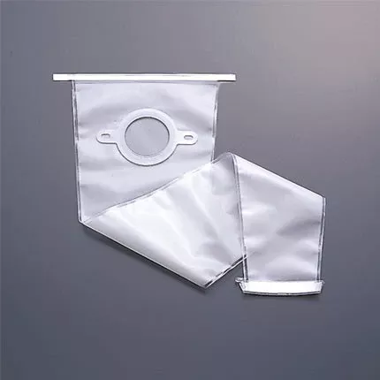 Hollister Stoma Irrigator Drain, 1 Box of 20