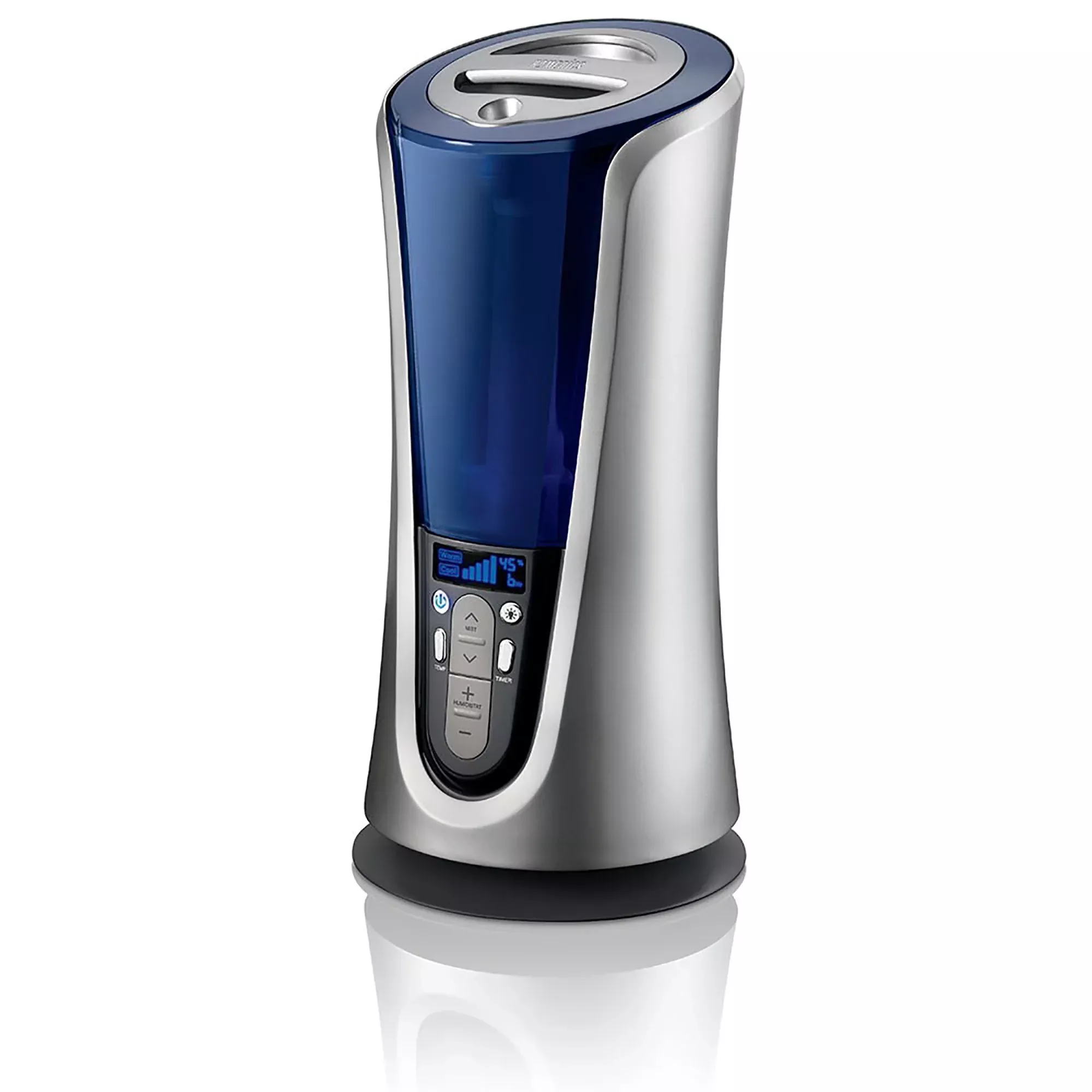 HoMedics TotalComfort Deluxe Humidifier, 1.5 gallon, 1 Each