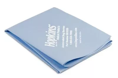 Hopkins Antimicrobial Bag Barrier, 1 Each