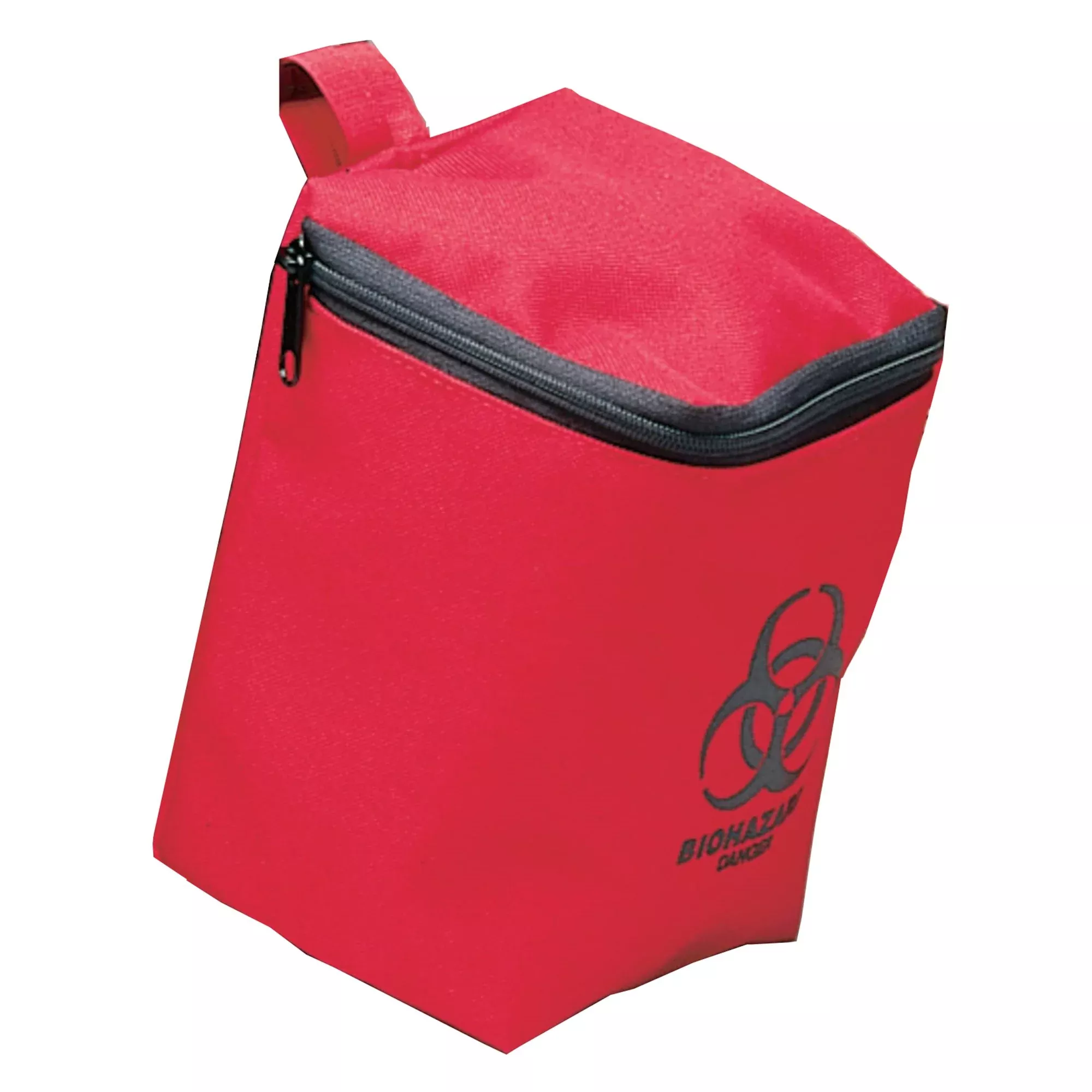 Hopkins Medical Products Transport Zippered Pouch, 1 Each