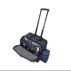 Hopkins Rolling Medical Bag, 1 Each