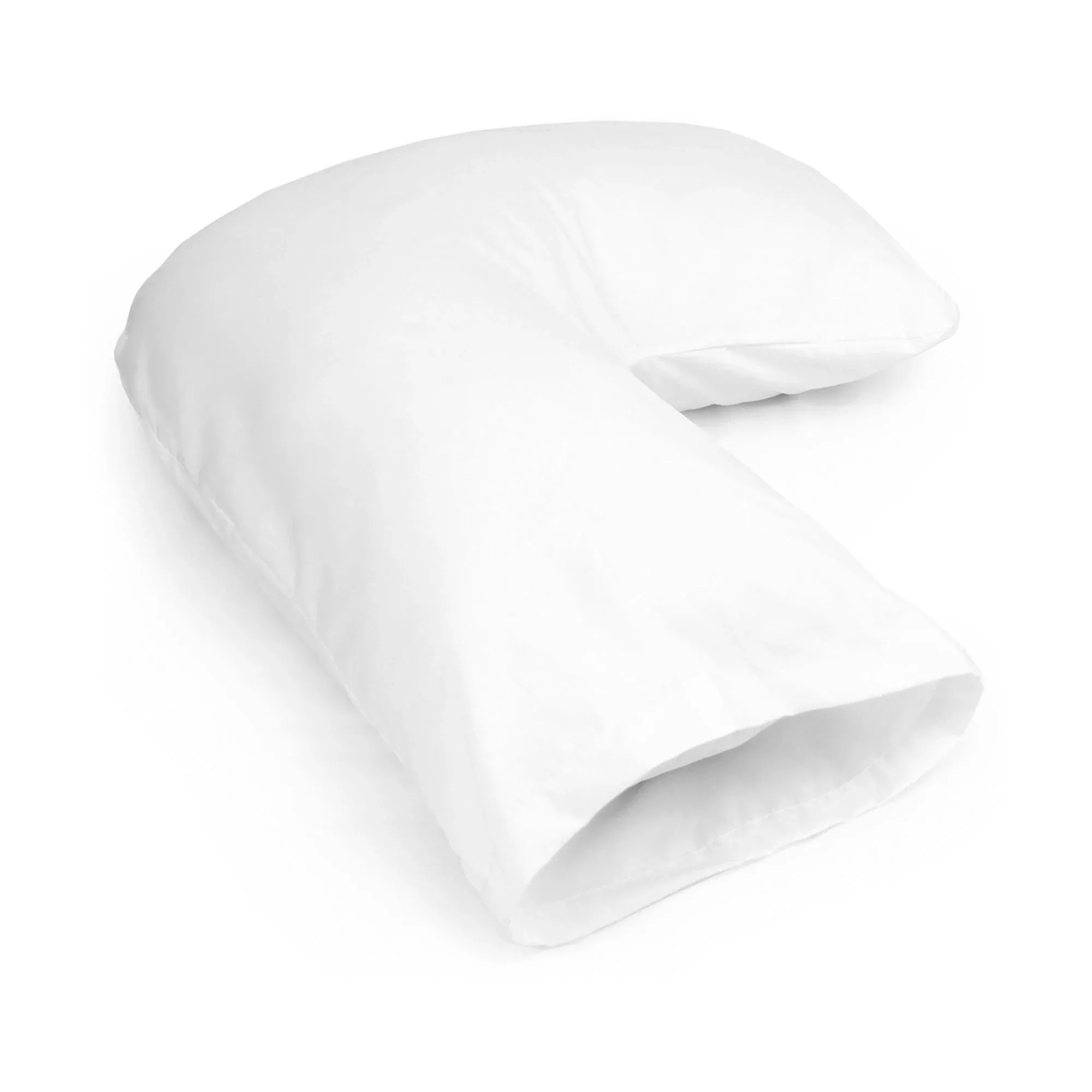 Hugg-A-Pillow Bed Pillow, 1 Each