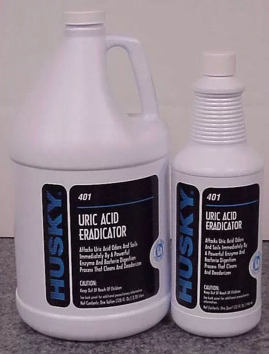 Husky Deodorizer, 1 Each