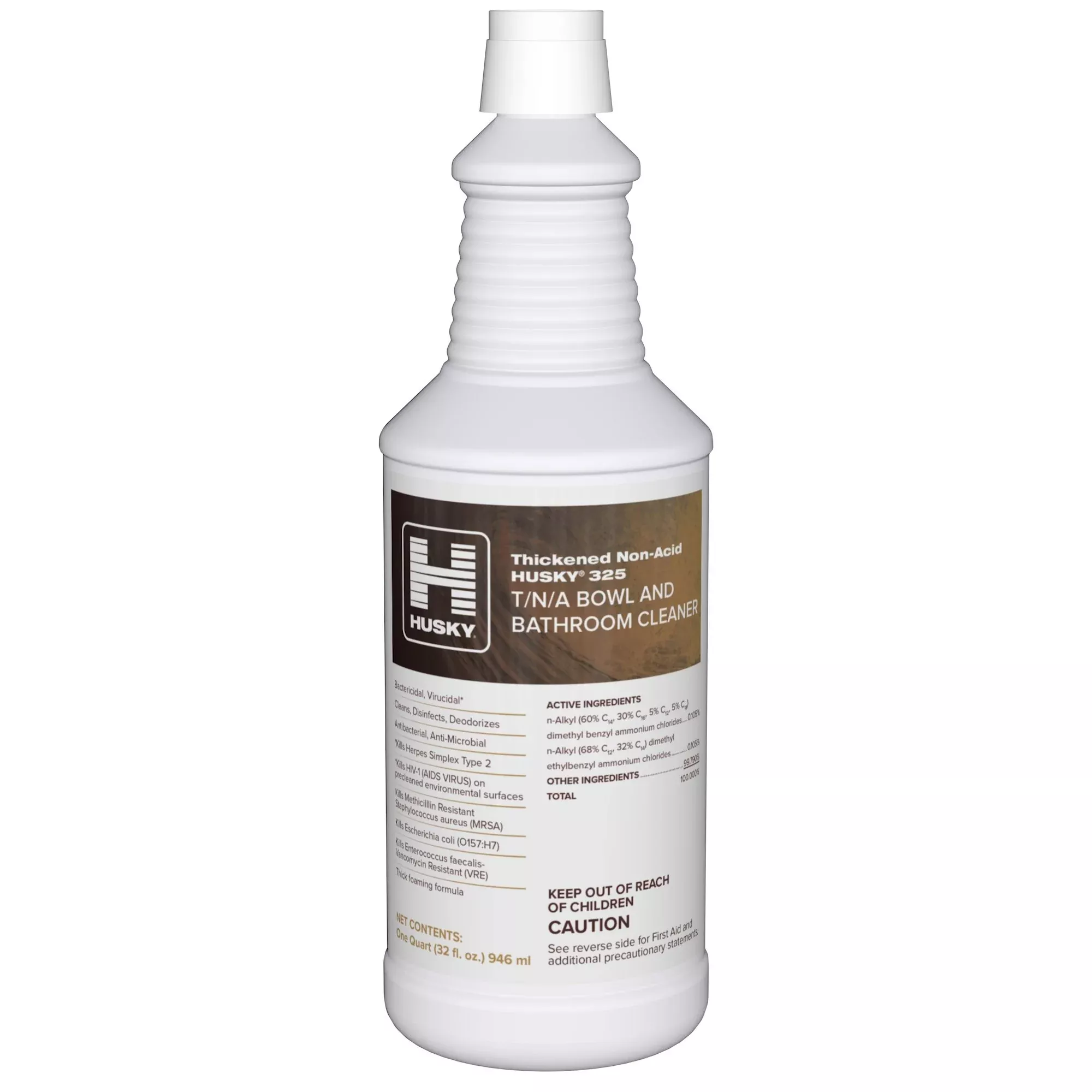 Husky Surface Disinfectant Cleaner, 1 Each