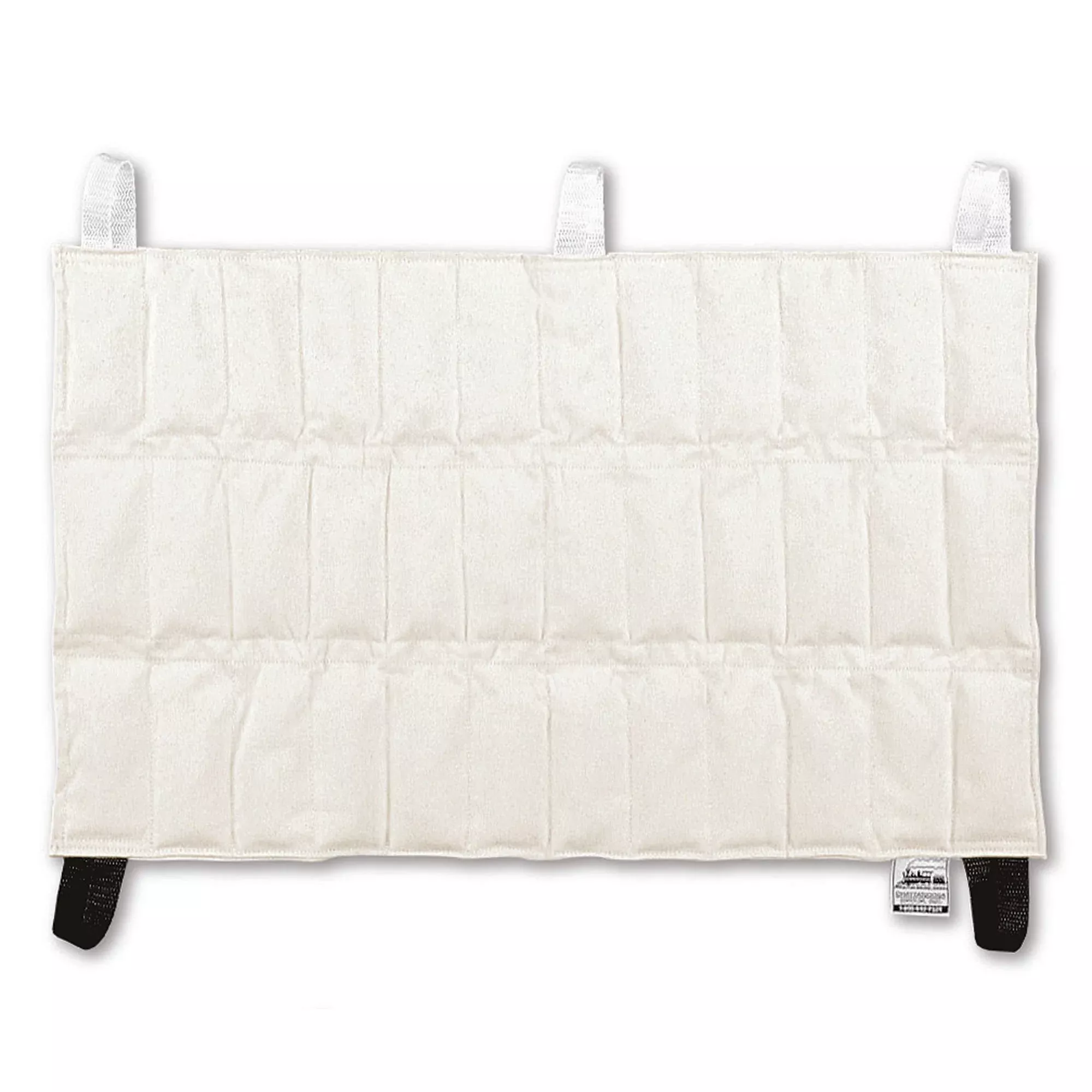 Hydrocollator HotPac™ Moist Heat Pad, Oversize, 1 Each