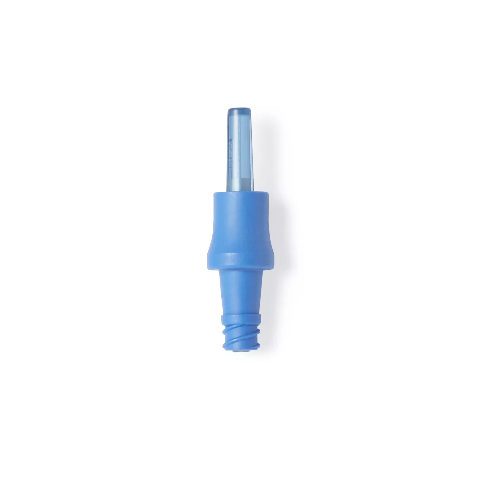 ICU Medical IV Connector, 1 Case of 100
