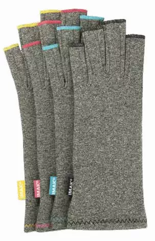 IMAK Compression Arthritis Glove, Extra Small, 1 Box