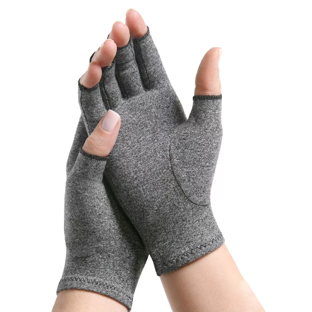 IMAK Compression Arthritis Glove, Large, 1 Box