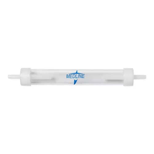 In-Line Water Trap for Oxygen Delivery(Each)