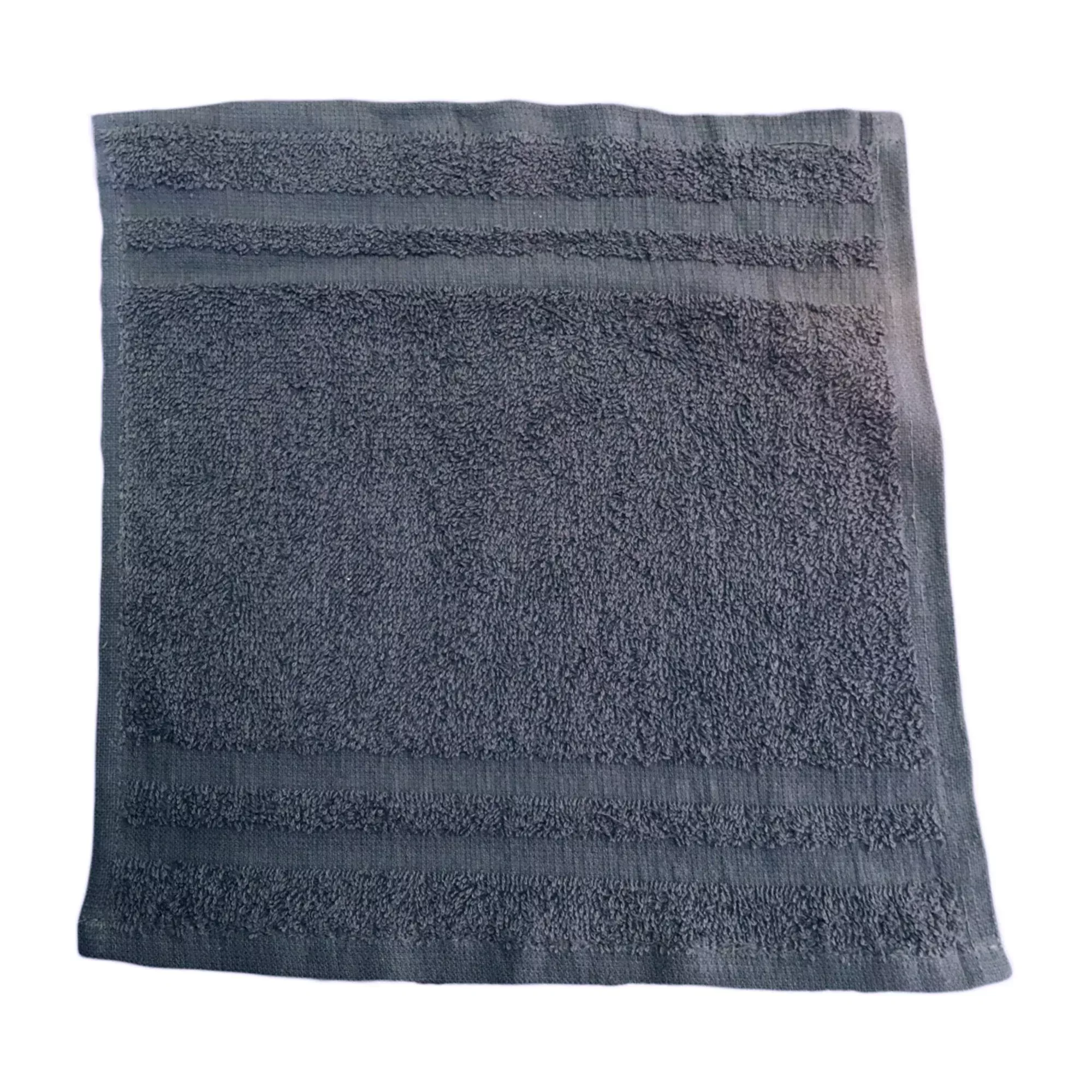 Indulgence Washcloth, 12 x 12 Inch, 1 Dozen