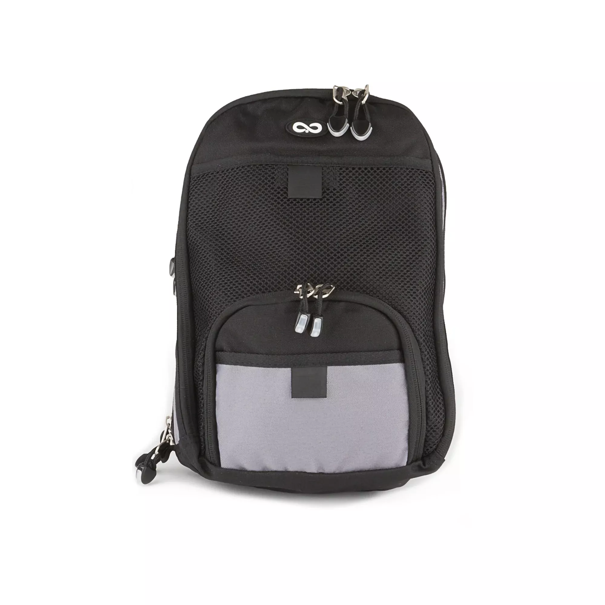 Infinity Backpack, For Enteralite Infinity or Enteralite Enteral Feeding Pumps, 1 Each