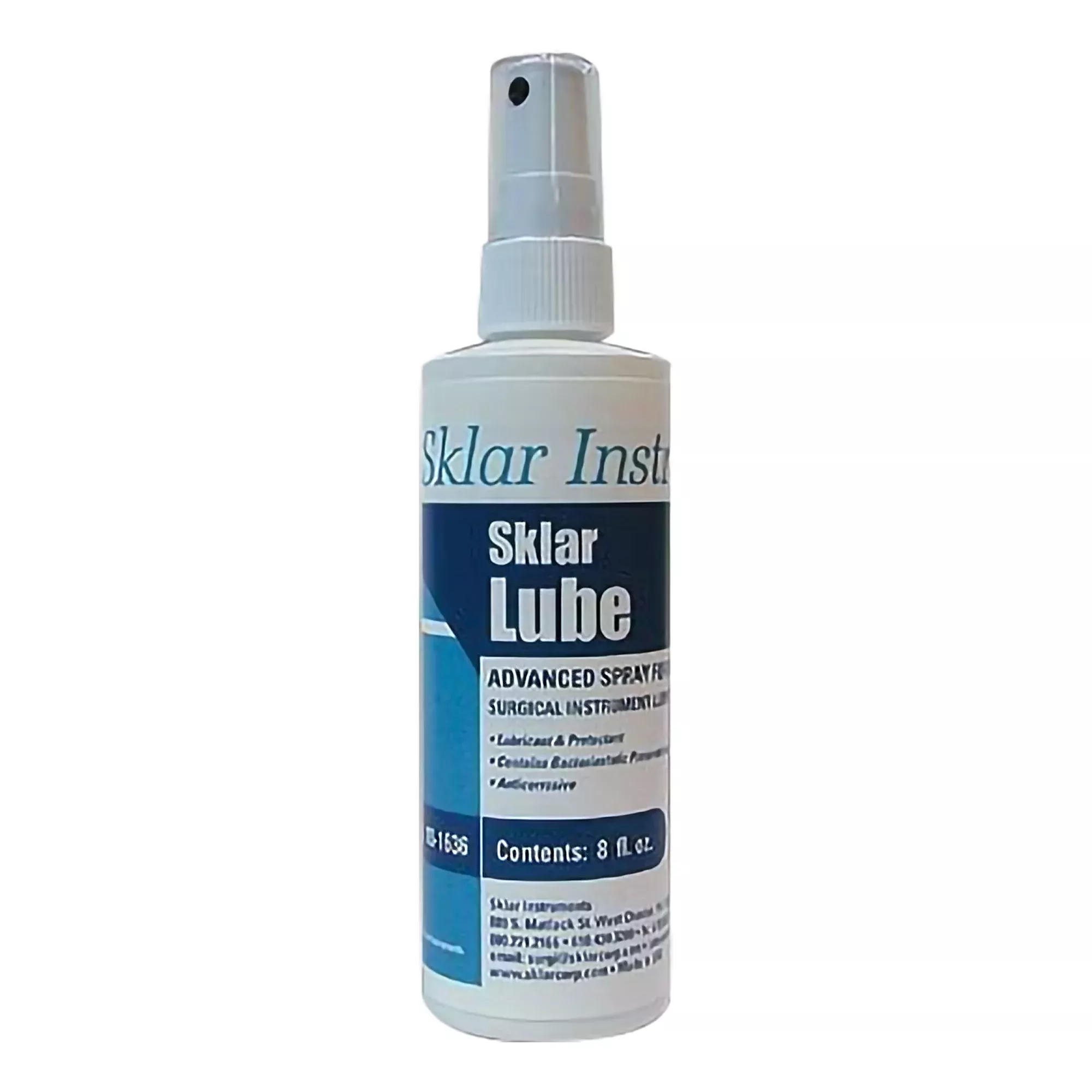 Instru-Guard Lube™ Instrument Lubricant, 1 Each